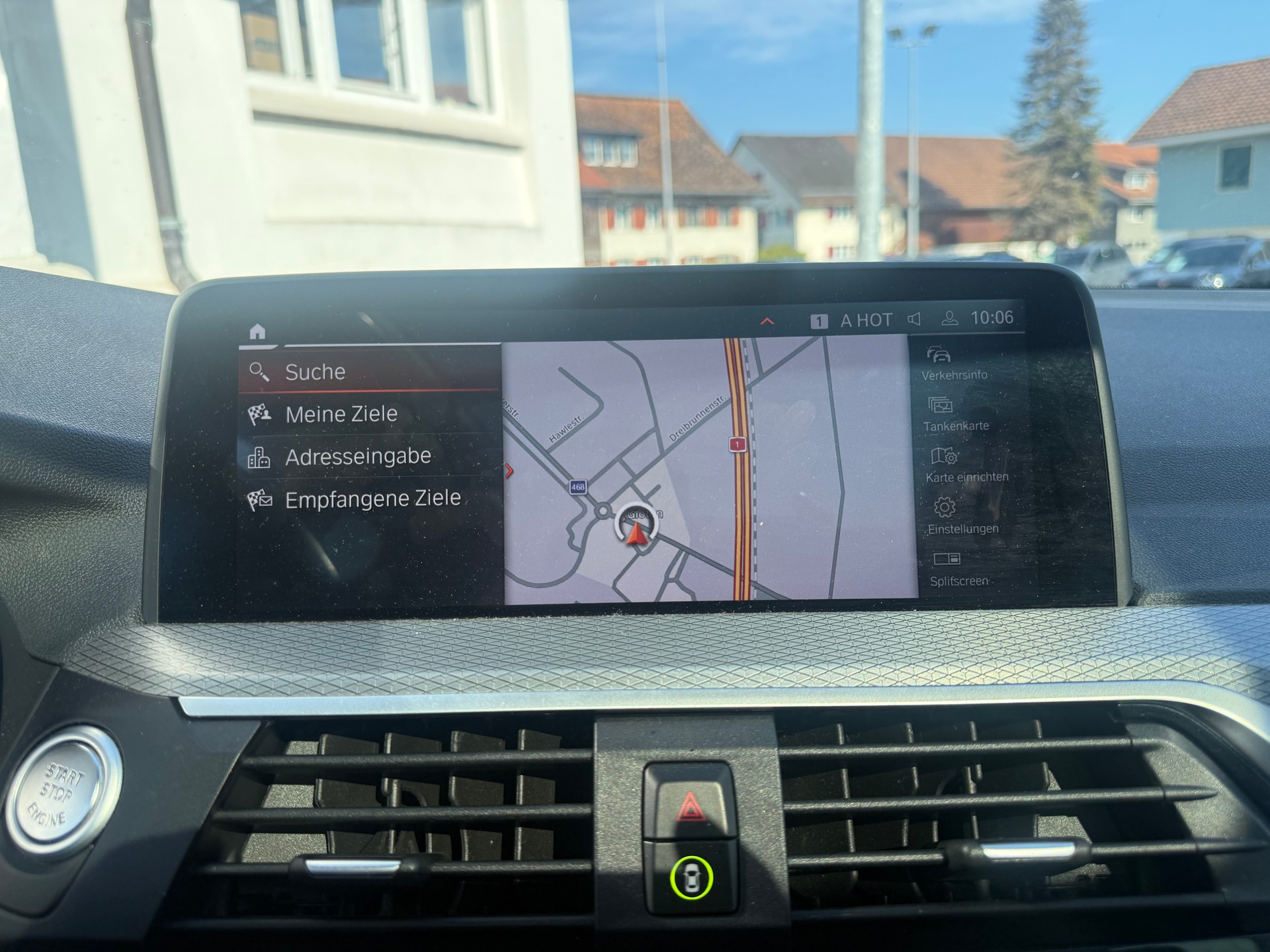 BMW X3 20d xDrive M-SPORT-image-18