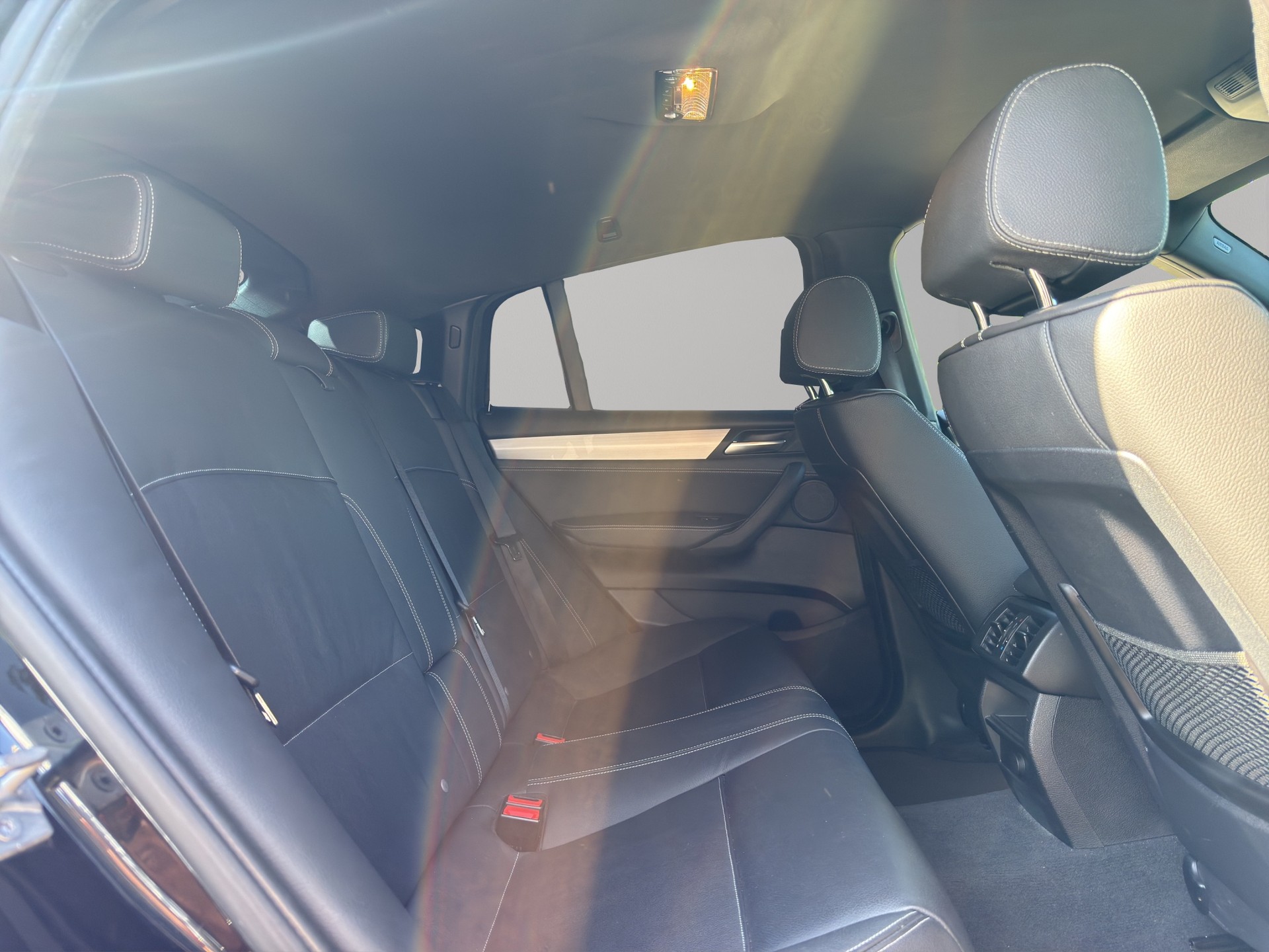 BMW X4 M 40i Steptronic-image-22