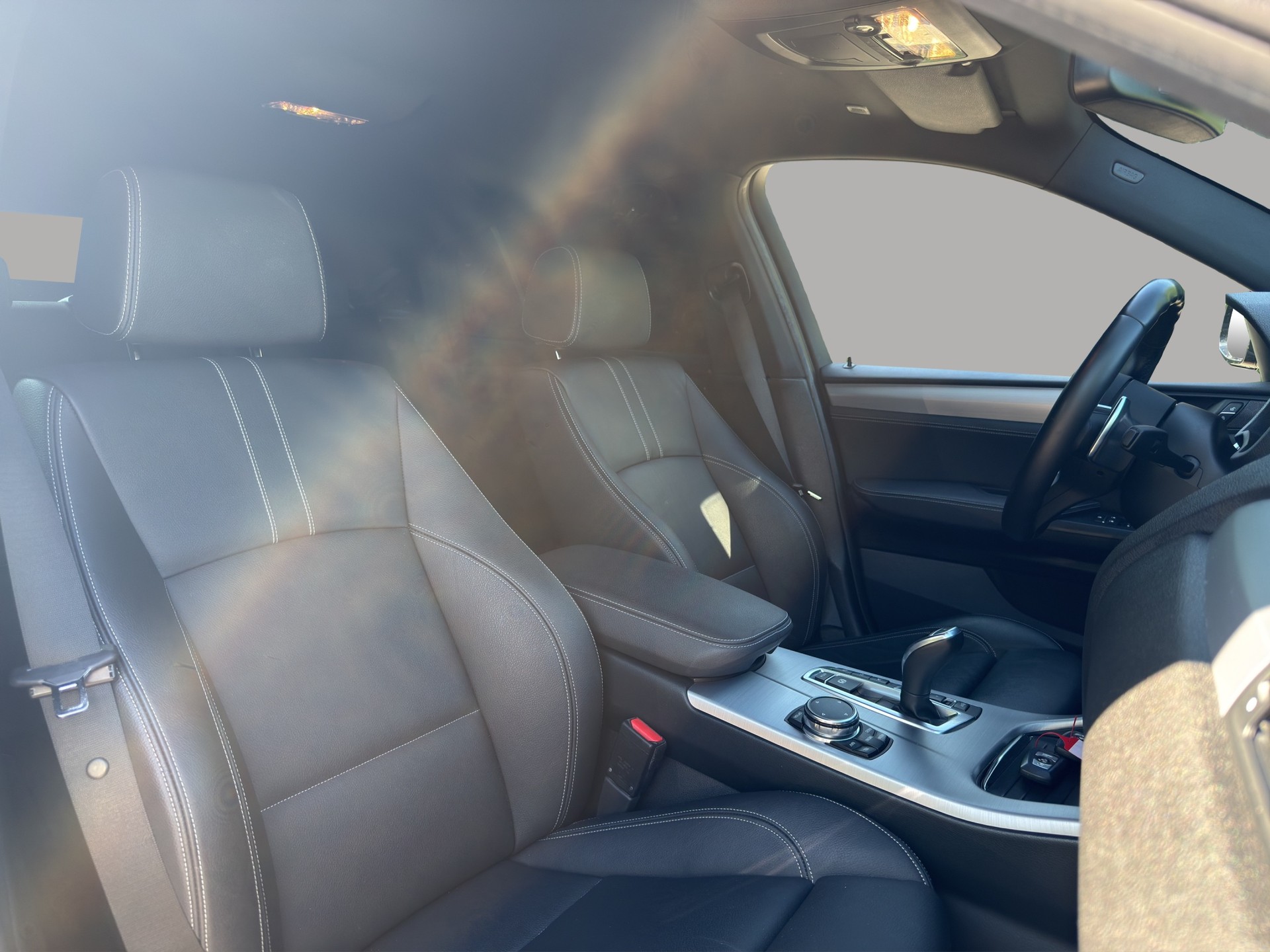 BMW X4 M 40i Steptronic-image-21