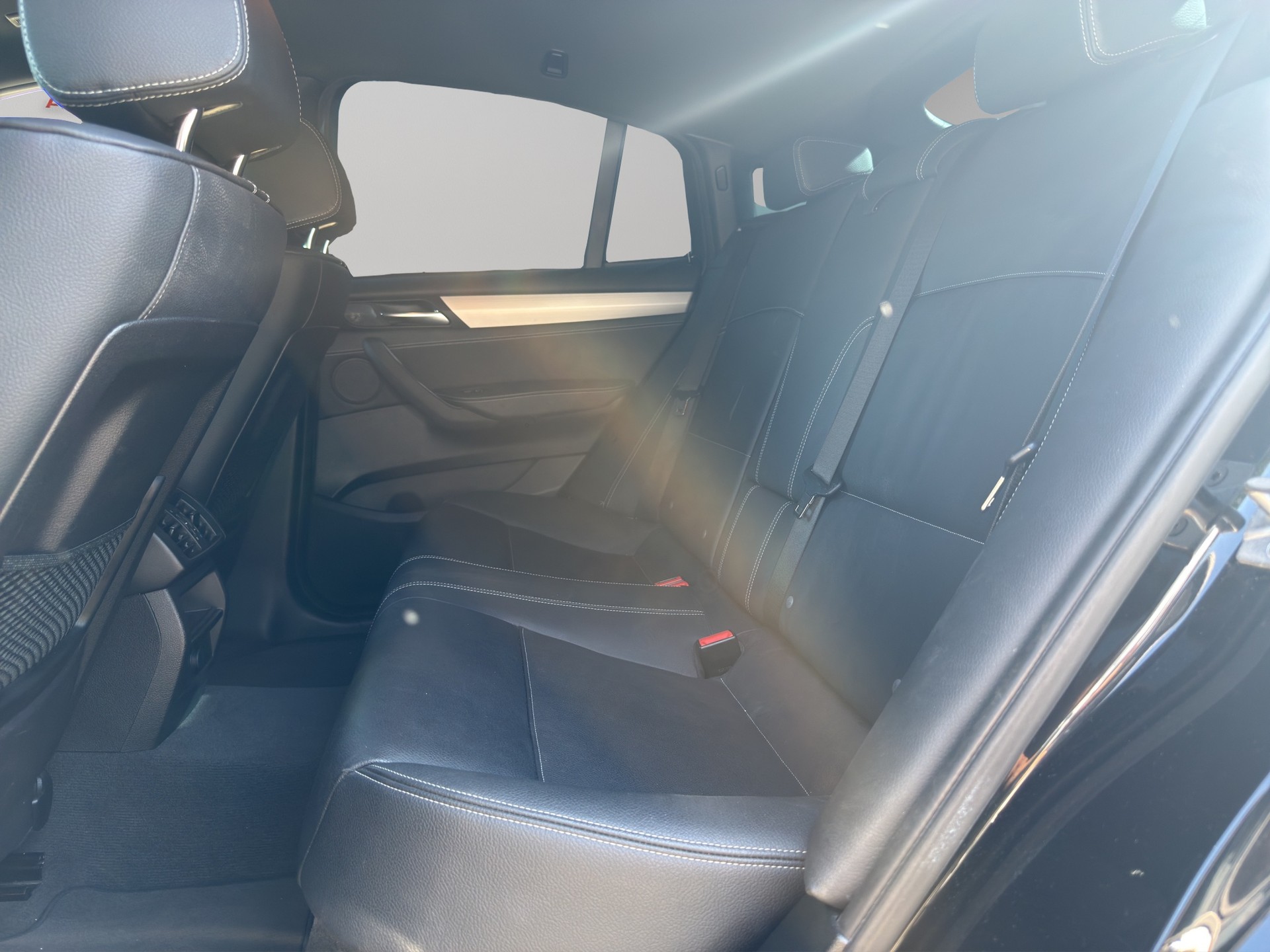 BMW X4 M 40i Steptronic-image-17