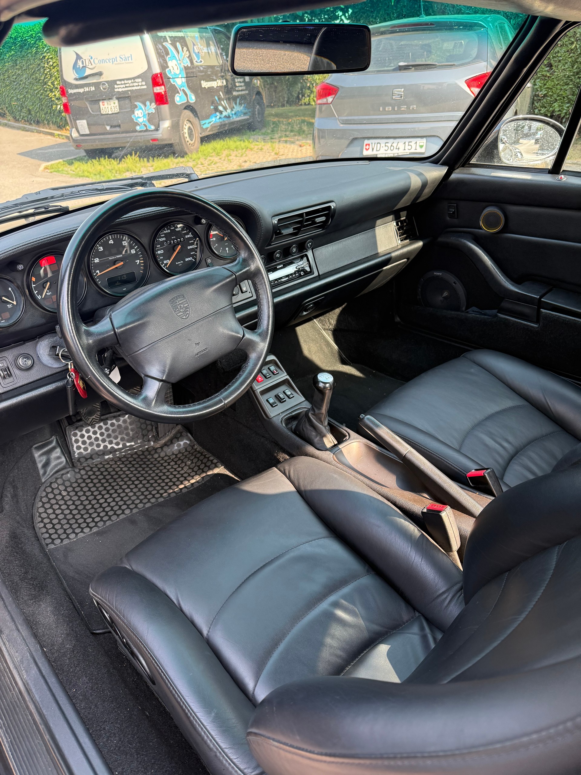 PORSCHE 993-image-2