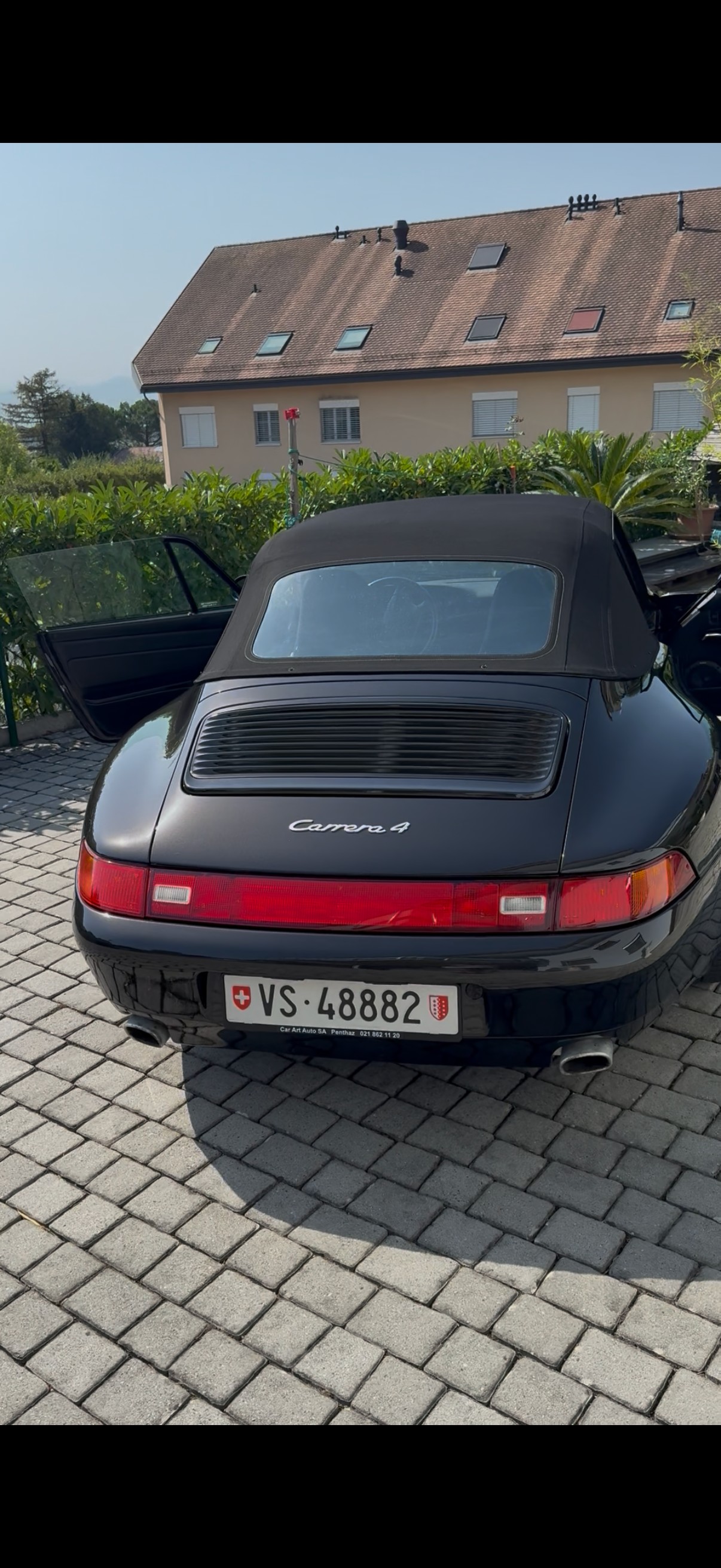 PORSCHE 993-image-0