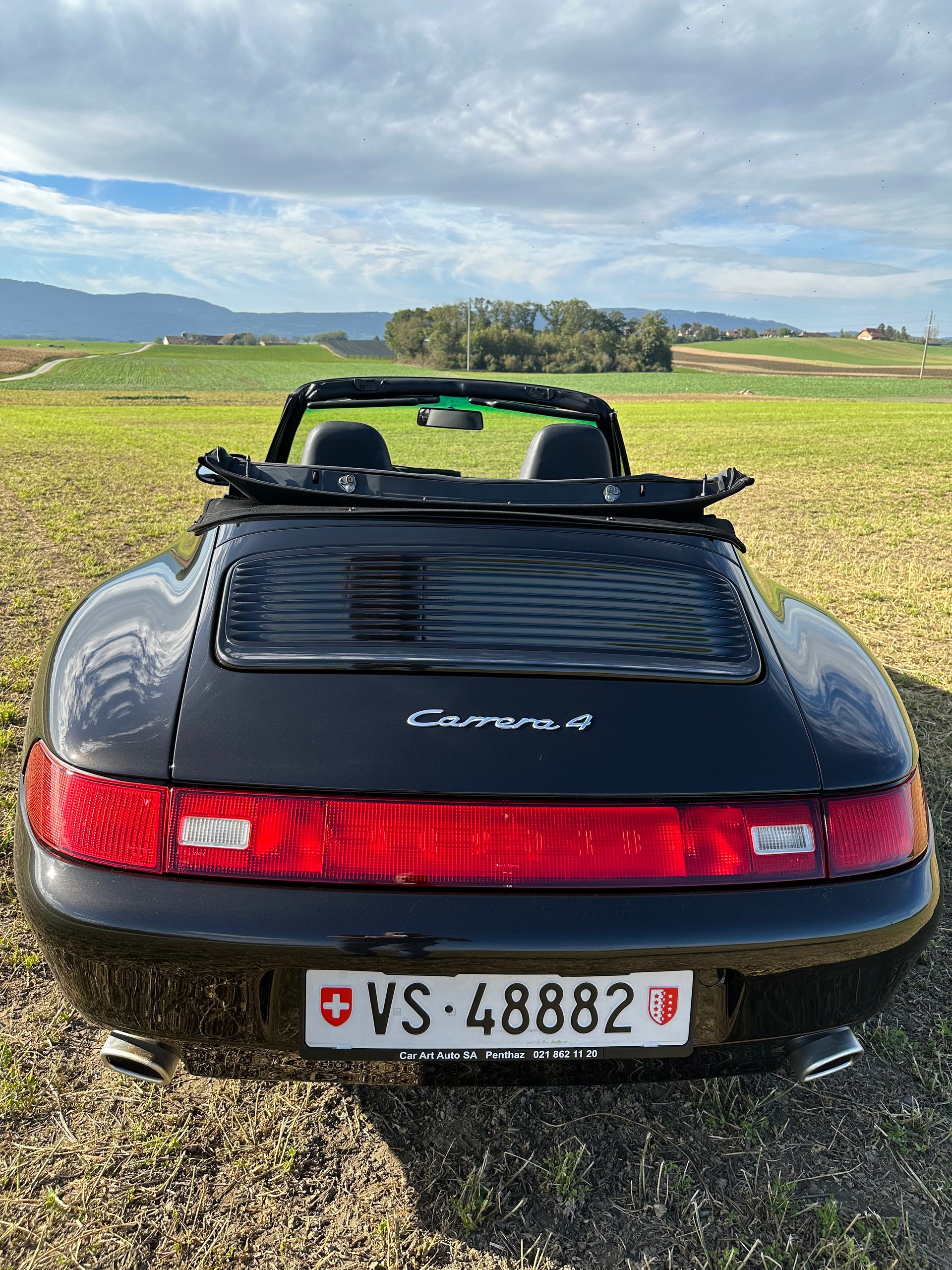 PORSCHE 993-image-5
