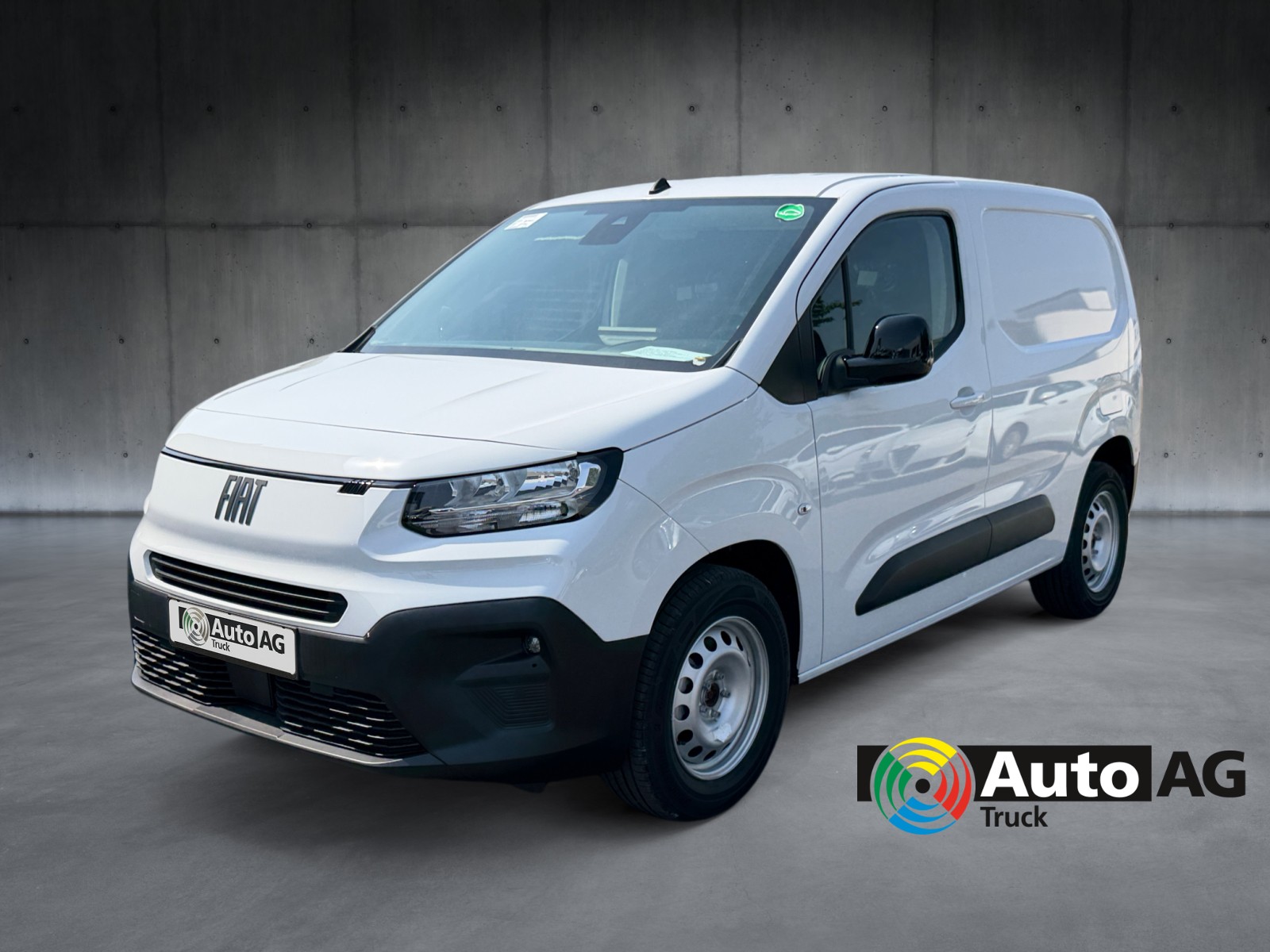 FIAT E-Doblo L1 50kWh 800kg Easy Pro * 290 km Reichweite * Top Preis