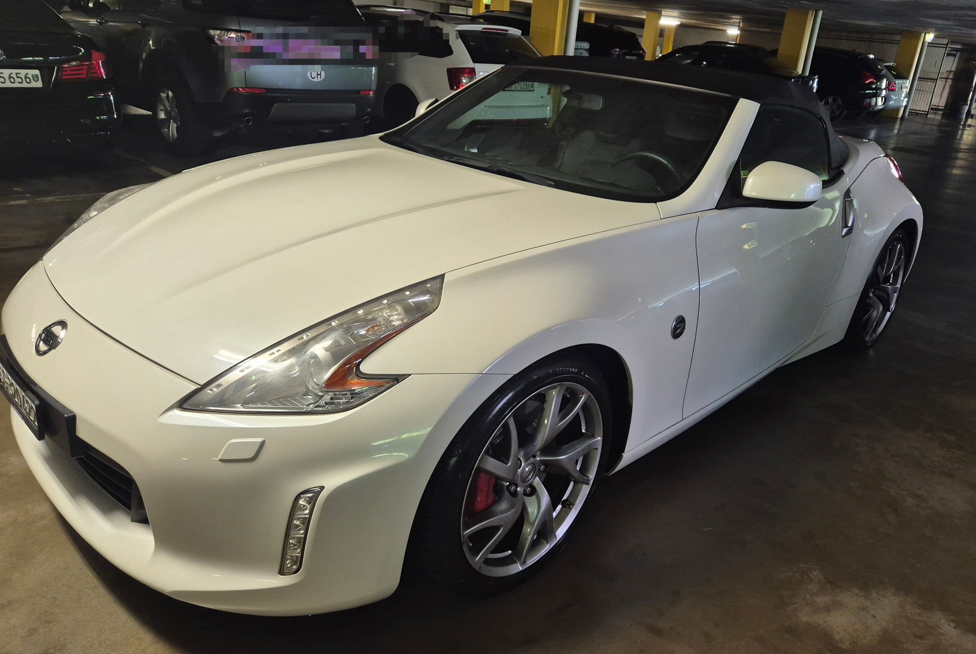 NISSAN Roadster-image-2