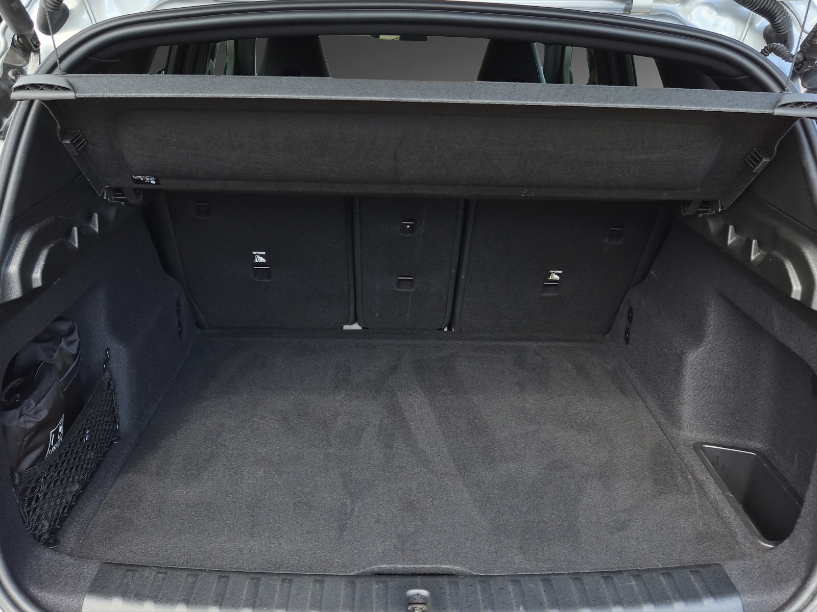 BMW X1 xDrive M35i-image-9