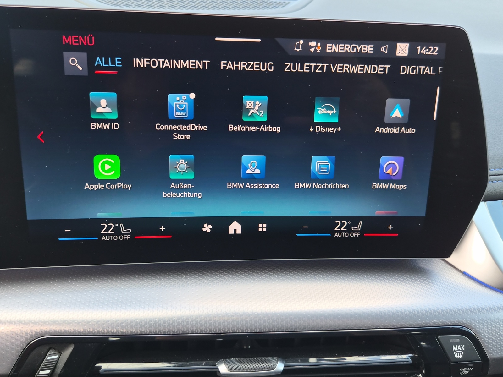 BMW X1 xDrive M35i-image-13