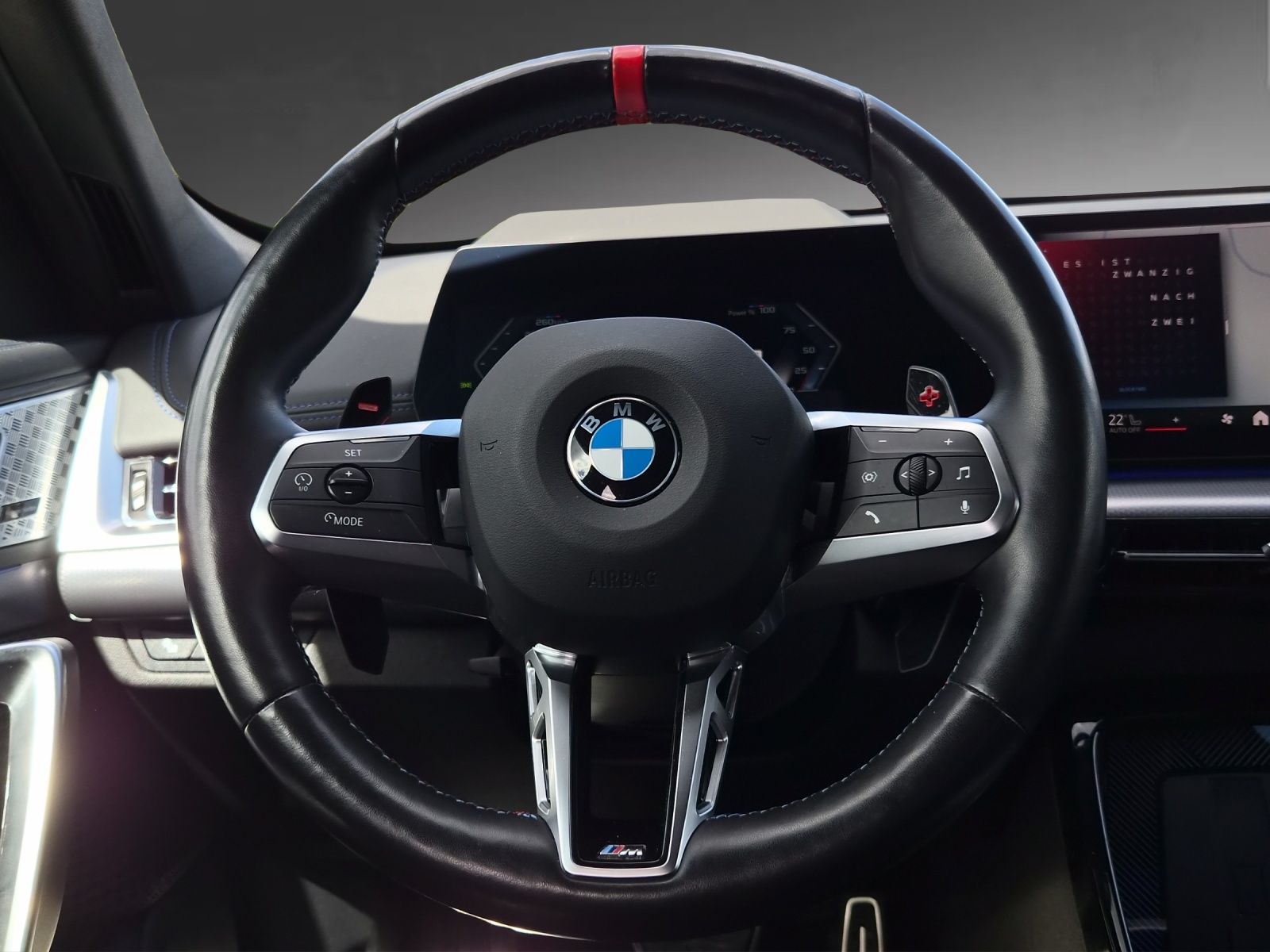 BMW X1 xDrive M35i-image-8