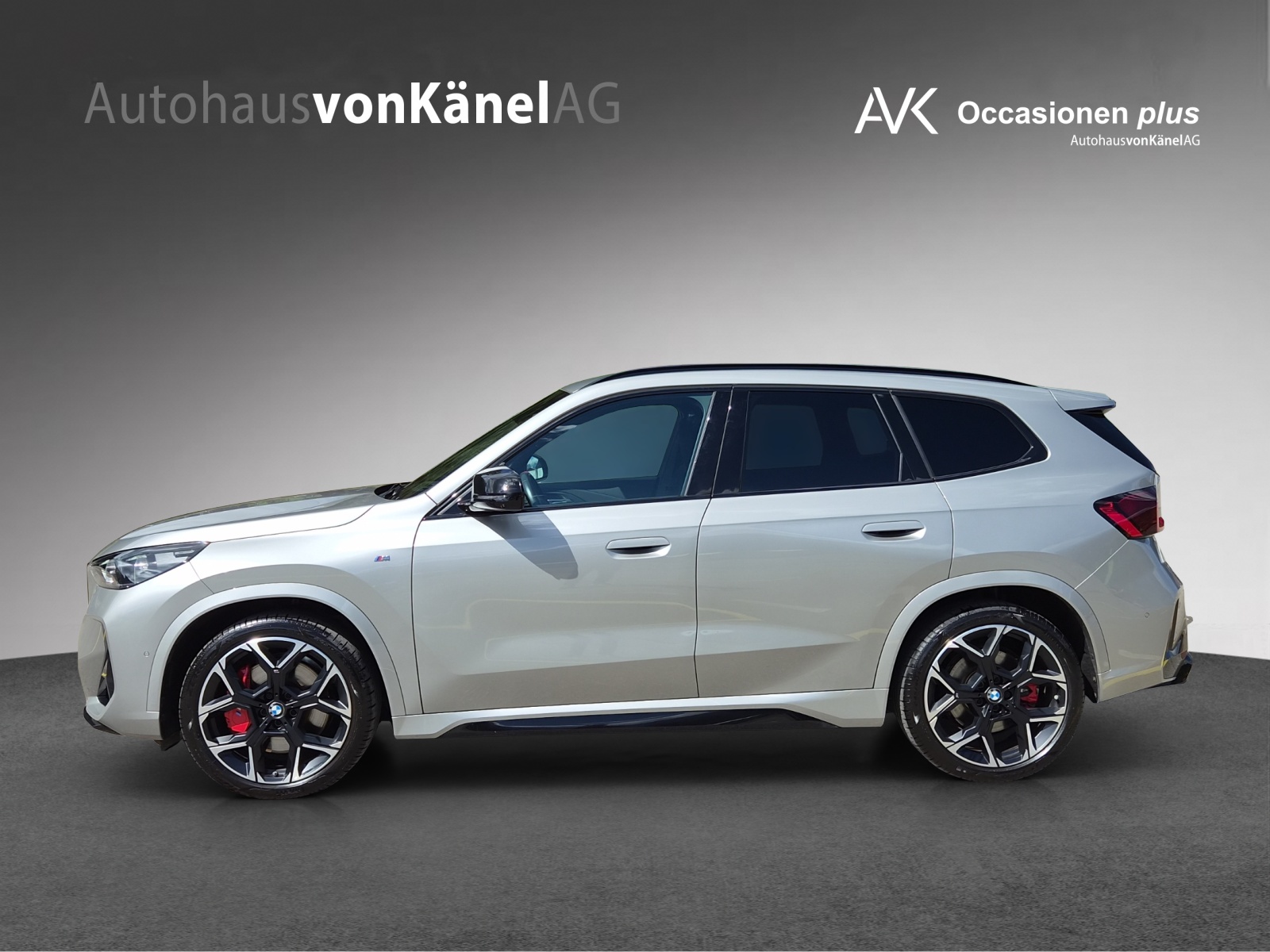 BMW X1 xDrive M35i-image-1