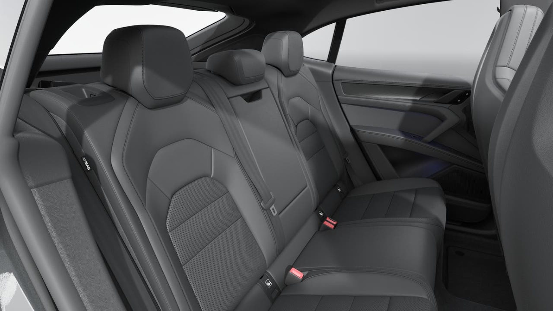 PORSCHE Cayenne S Coupé Electric-image-12