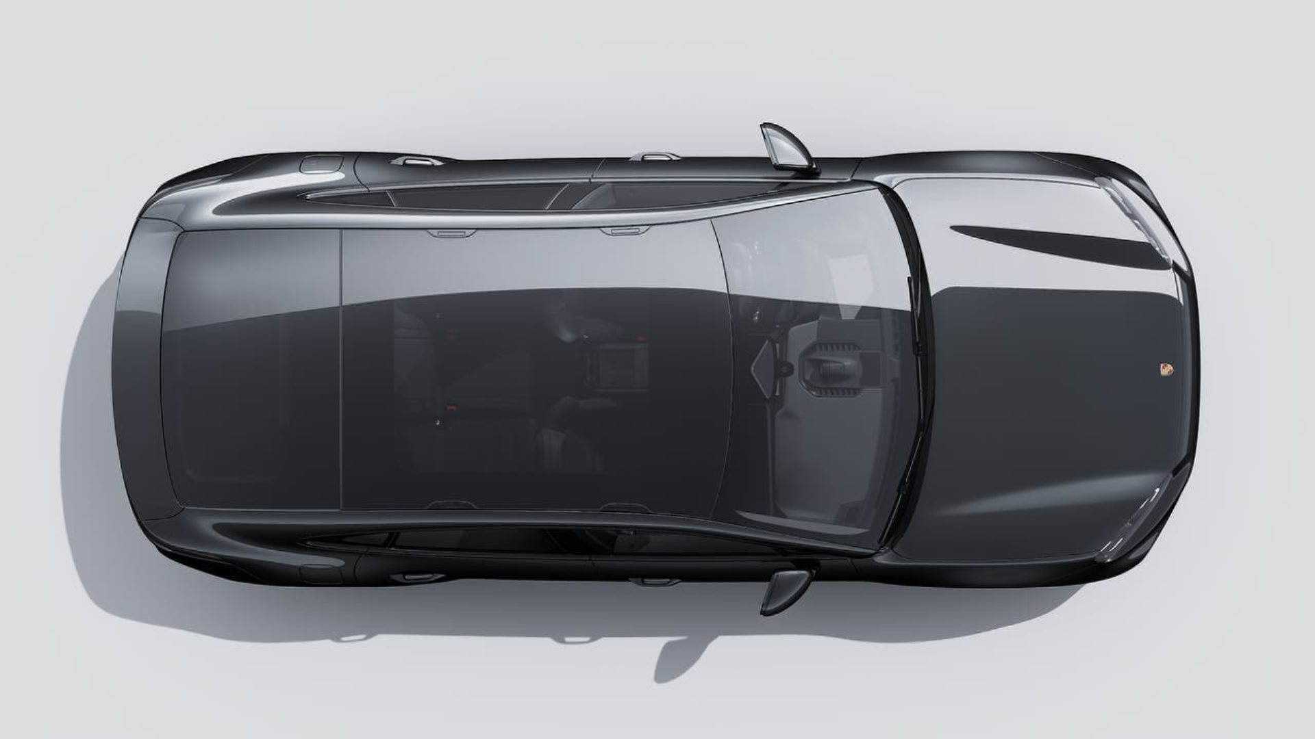 PORSCHE Cayenne S Coupé Electric-image-4