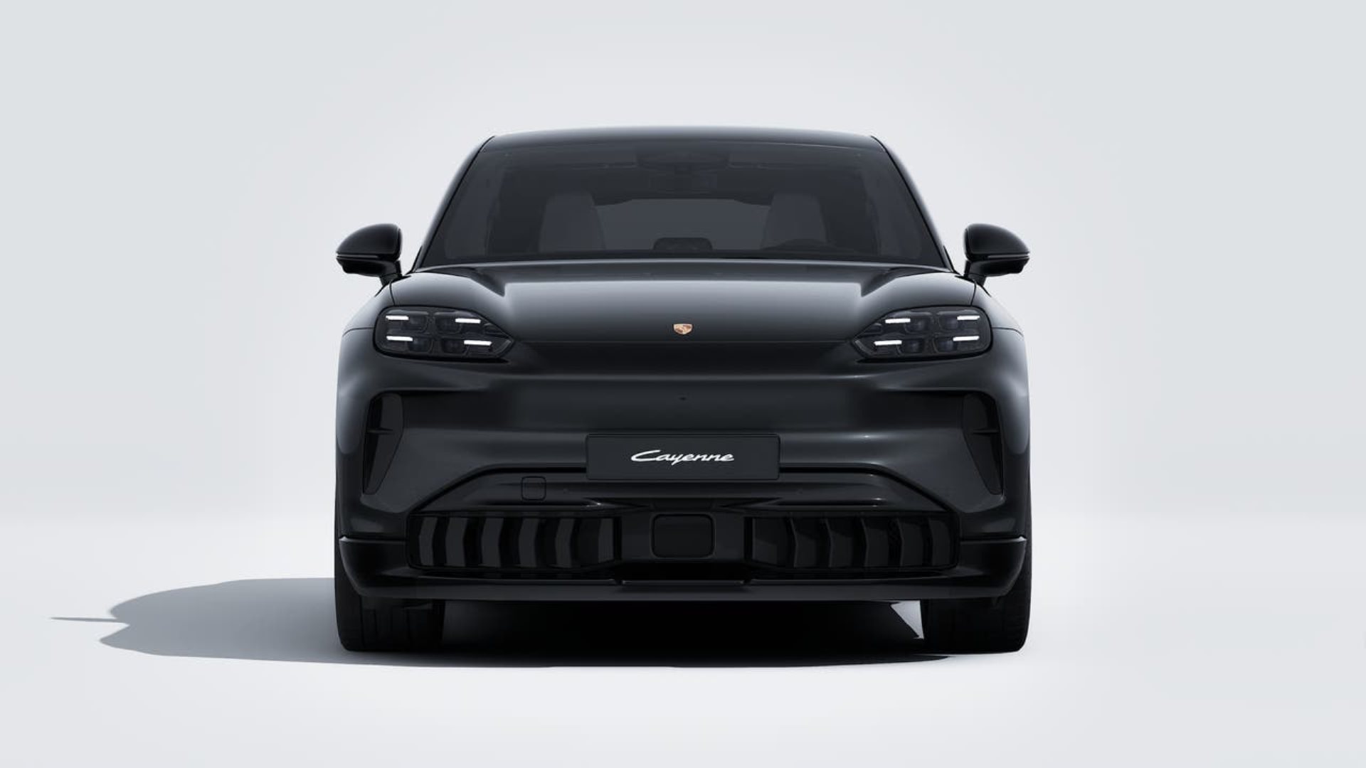 PORSCHE Cayenne S Coupé Electric-image-7