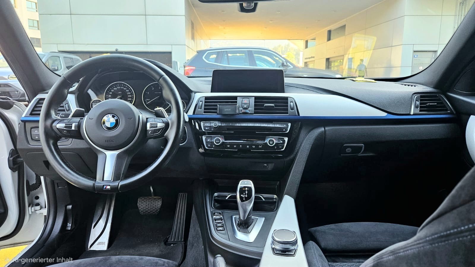 BMW 320d xDrive-image-4