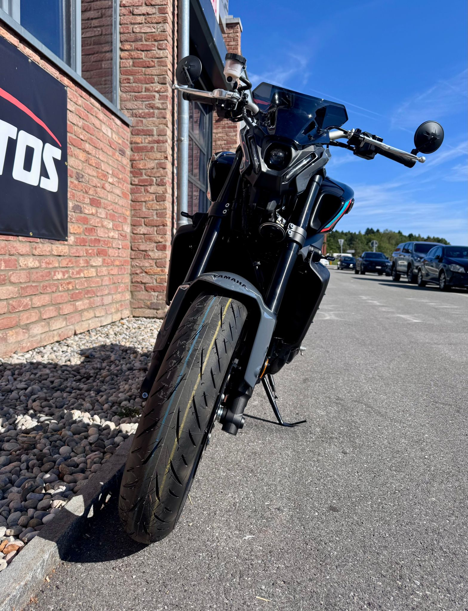 YAMAHA MT-09 Dark – MY 2023-image-13