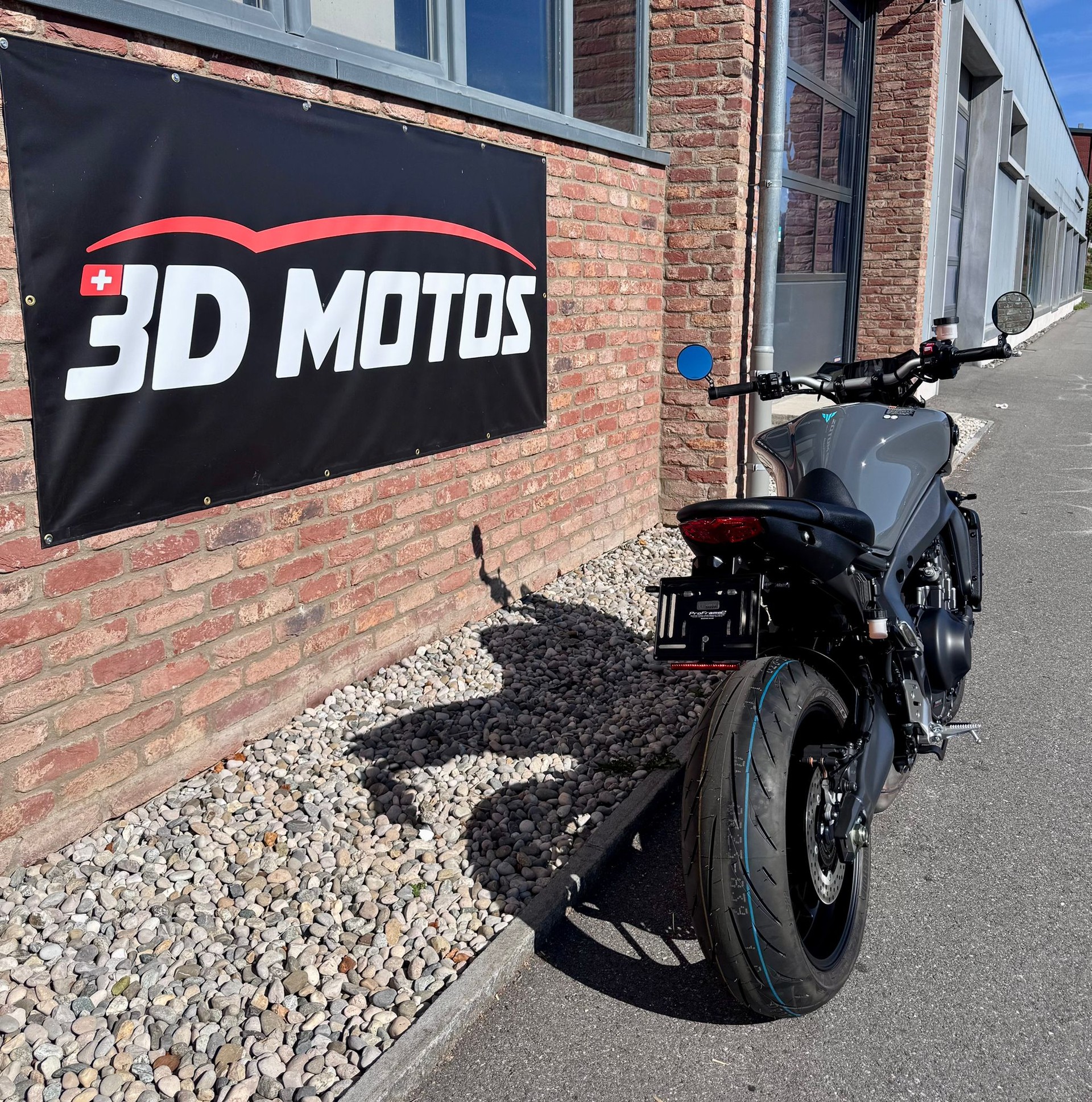 YAMAHA MT-09 Dark – MY 2023-image-11