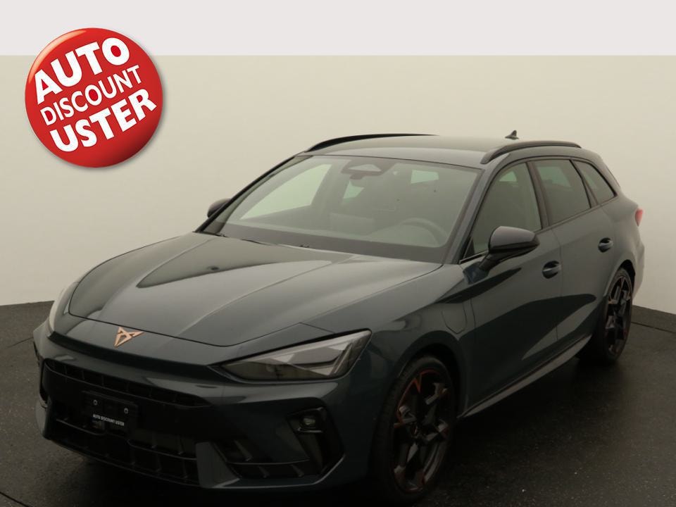 CUPRA LEON ST 1.5 e-HYBRID pHEV VZ DSG-image-0