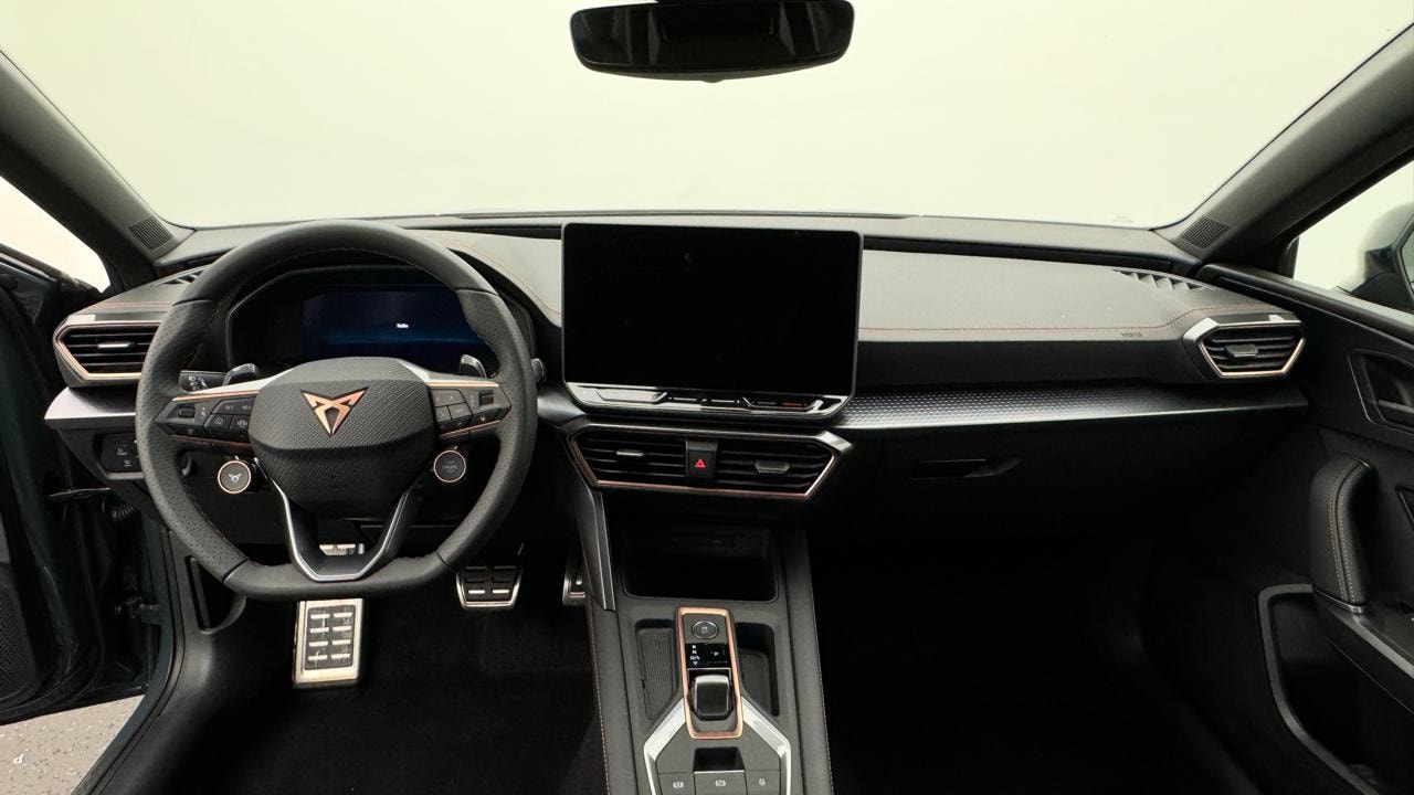 CUPRA LEON ST 1.5 e-HYBRID pHEV VZ DSG-image-5
