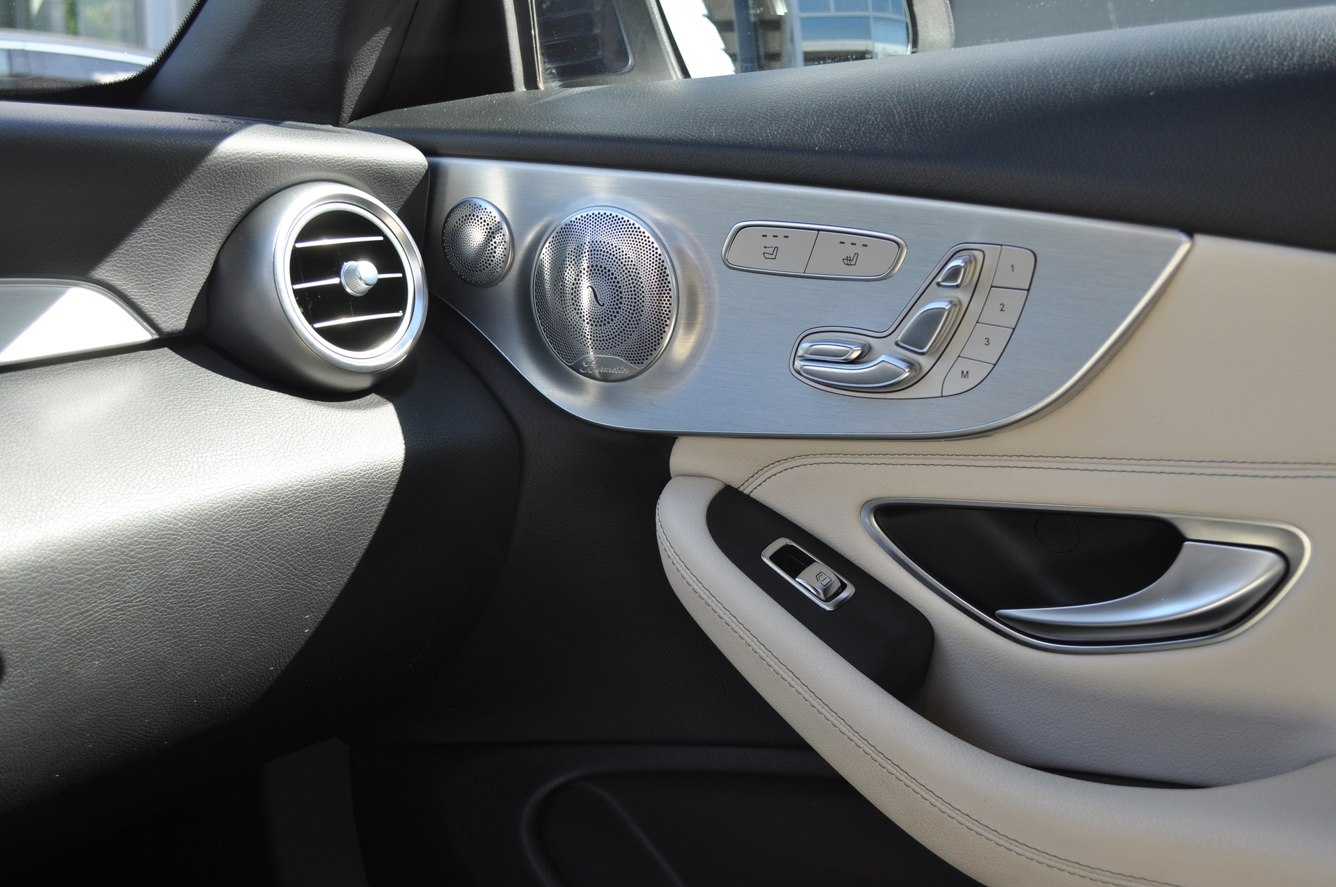 MERCEDES-BENZ C 400 AMG Line 4Matic-image-20