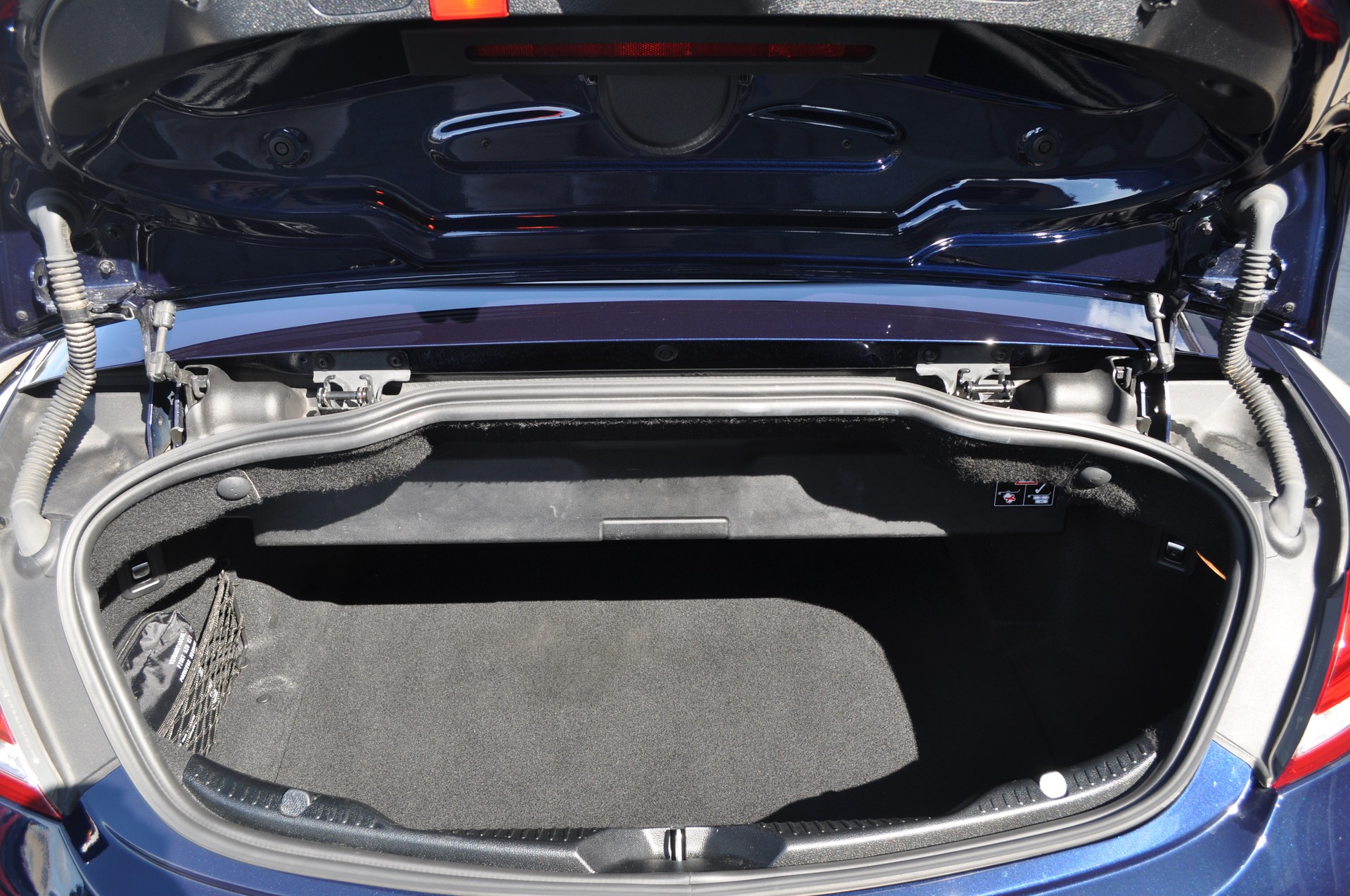 MERCEDES-BENZ C 400 AMG Line 4Matic-image-15