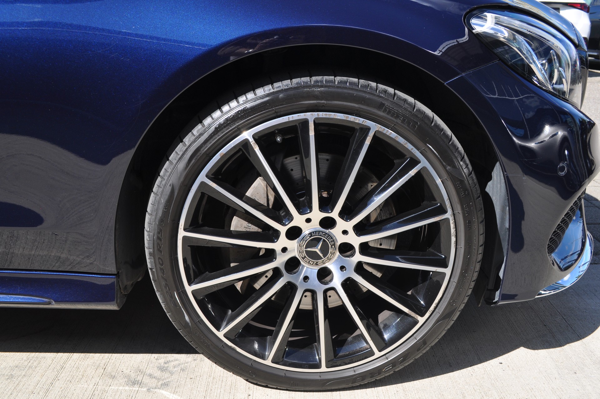 MERCEDES-BENZ C 400 AMG Line 4Matic-image-22