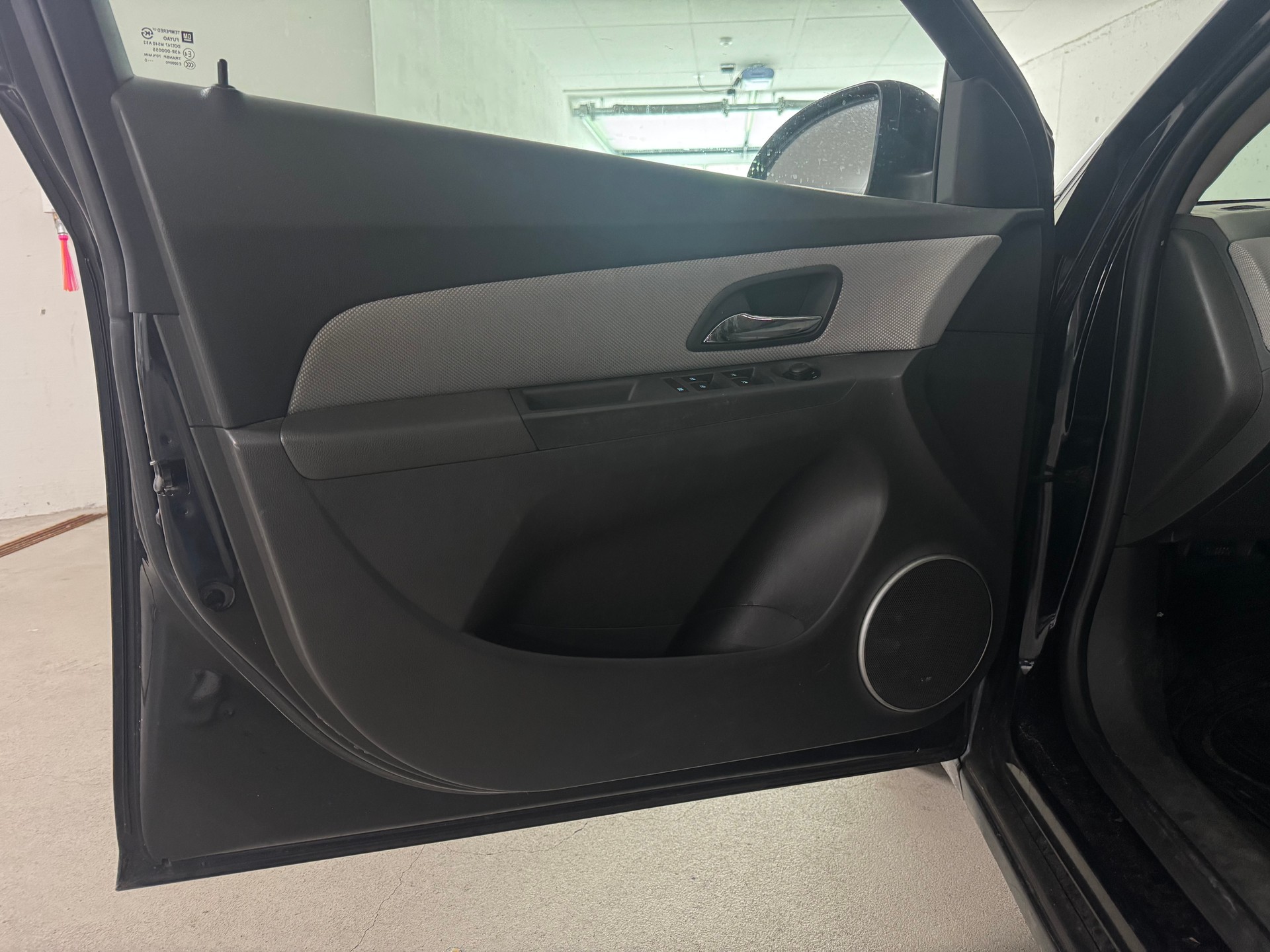 CHEVROLET Cruze 1.8 LT Automatic-image-11