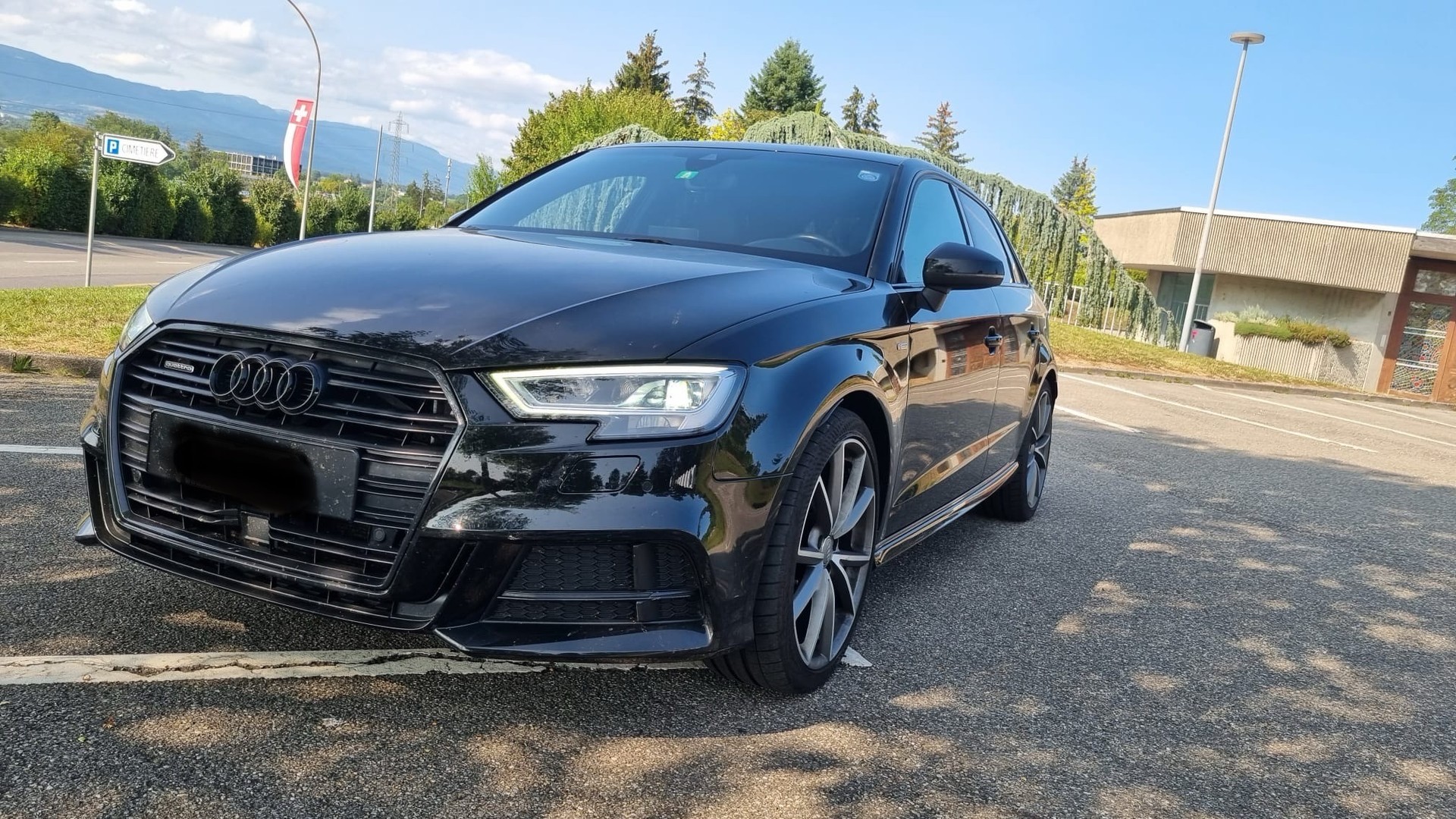 AUDI 2.0 T FSI Sport qu. S-Tronic-image-3