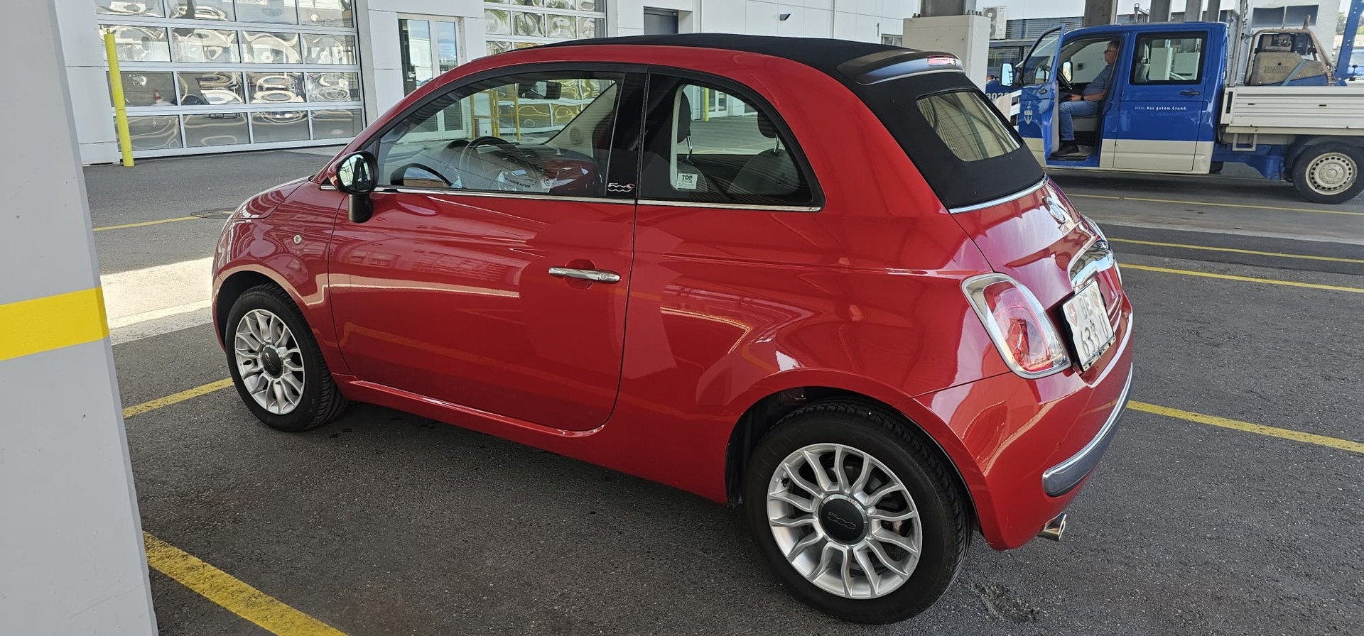 FIAT 1.4 16V Pop-image-1