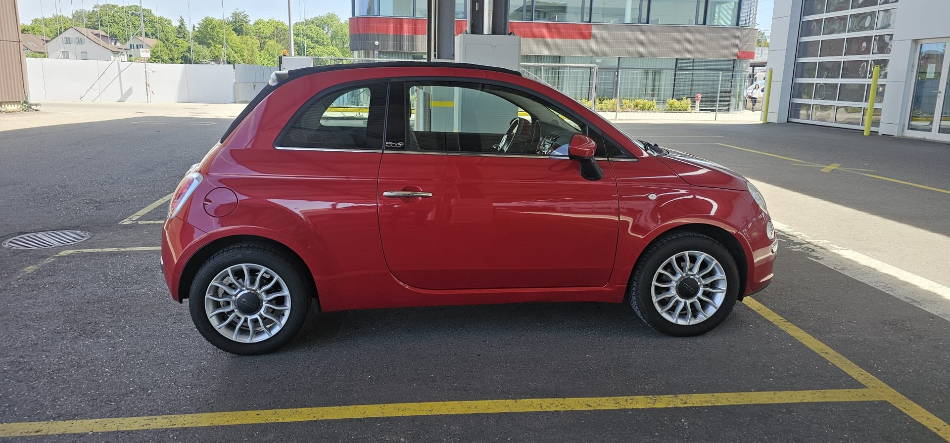 FIAT 1.4 16V Pop-image-2
