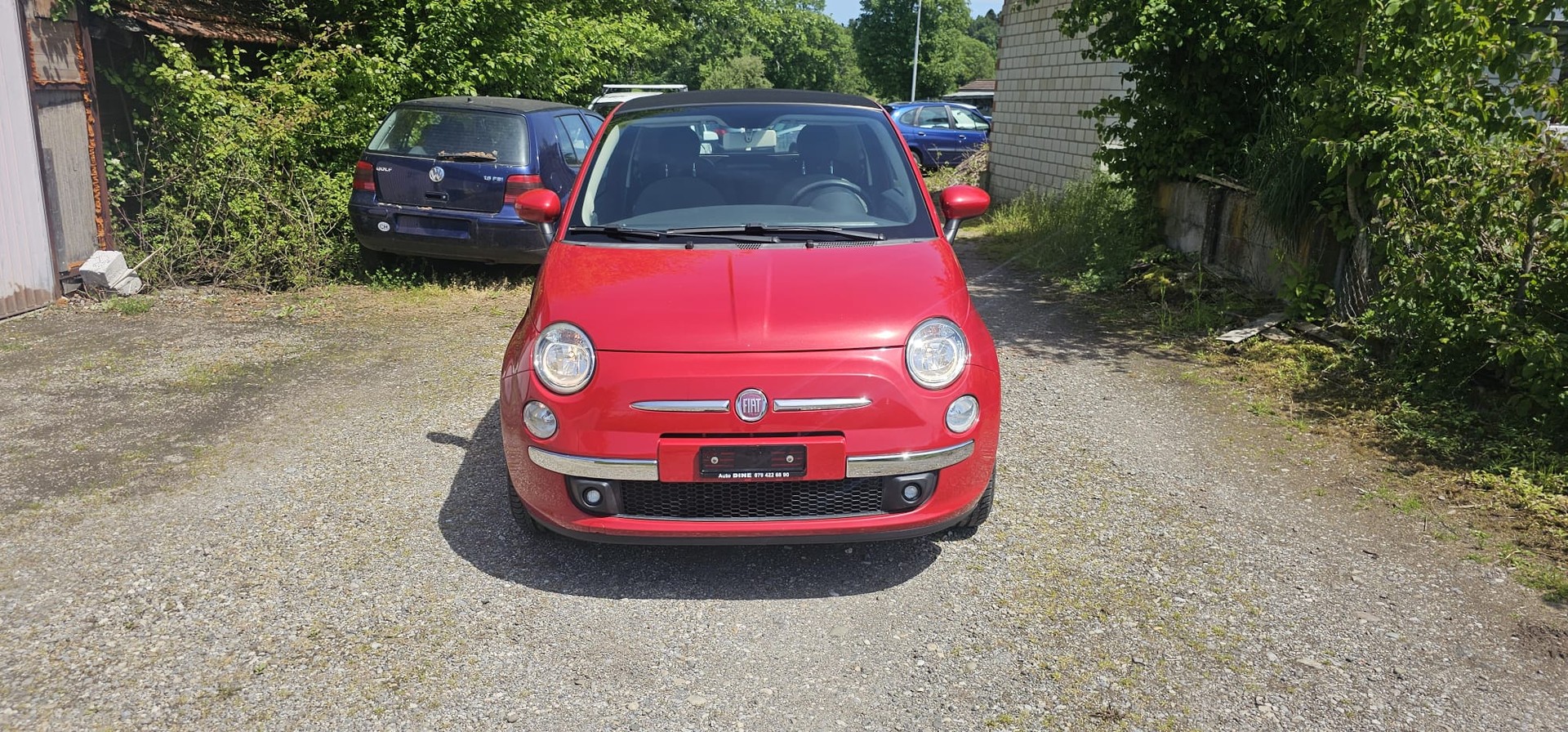 FIAT 1.4 16V Pop-image-0