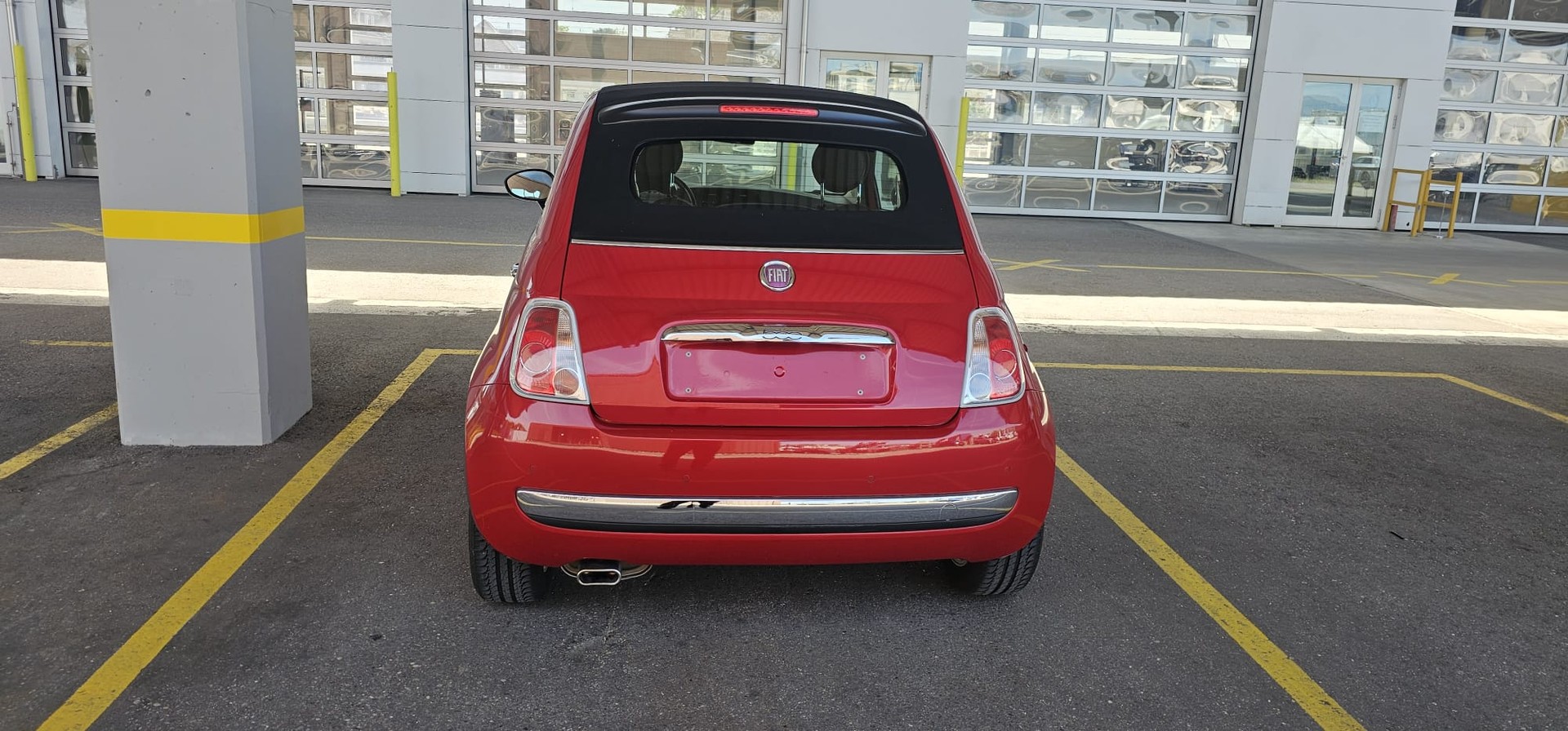 FIAT 1.4 16V Pop-image-3