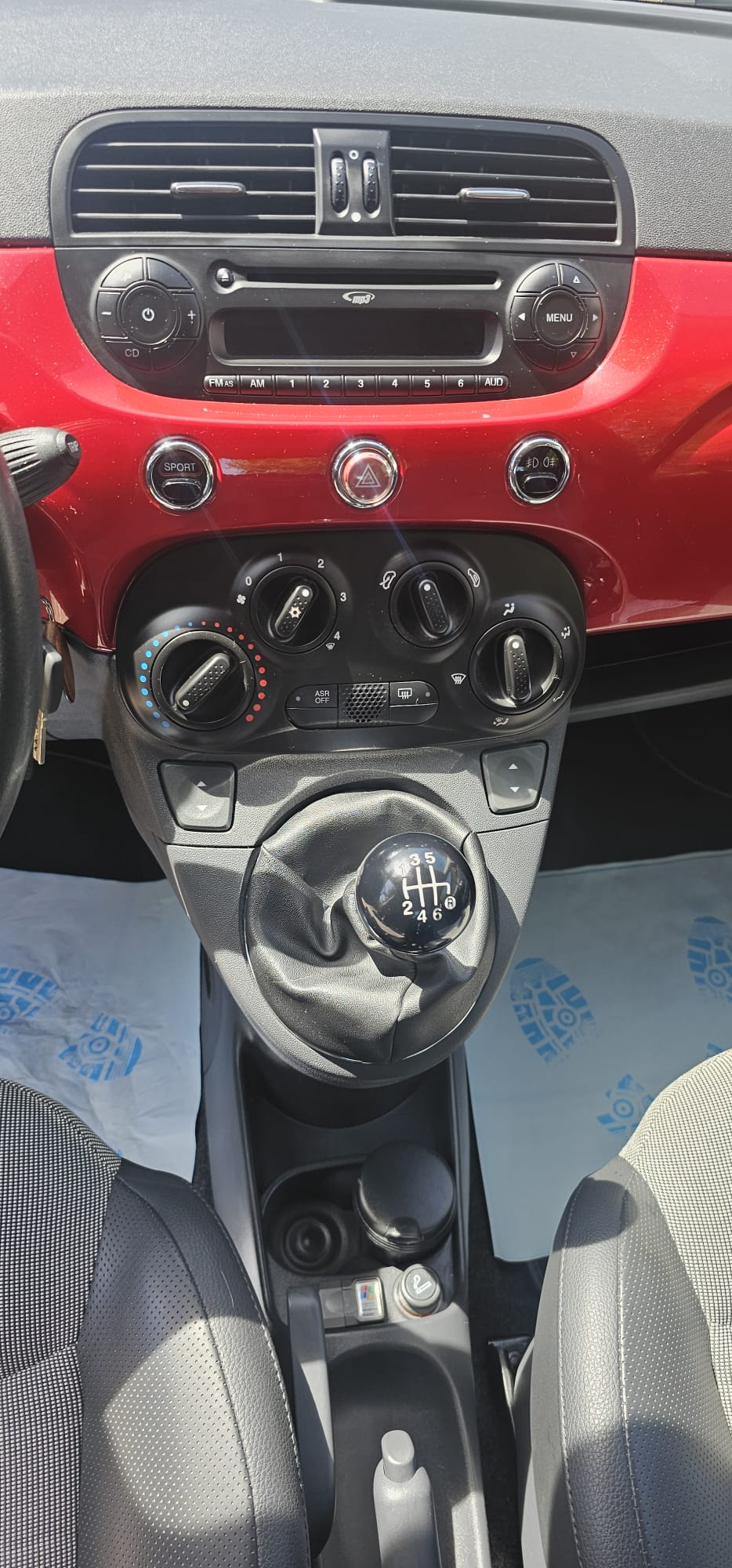 FIAT 1.4 16V Pop-image-4