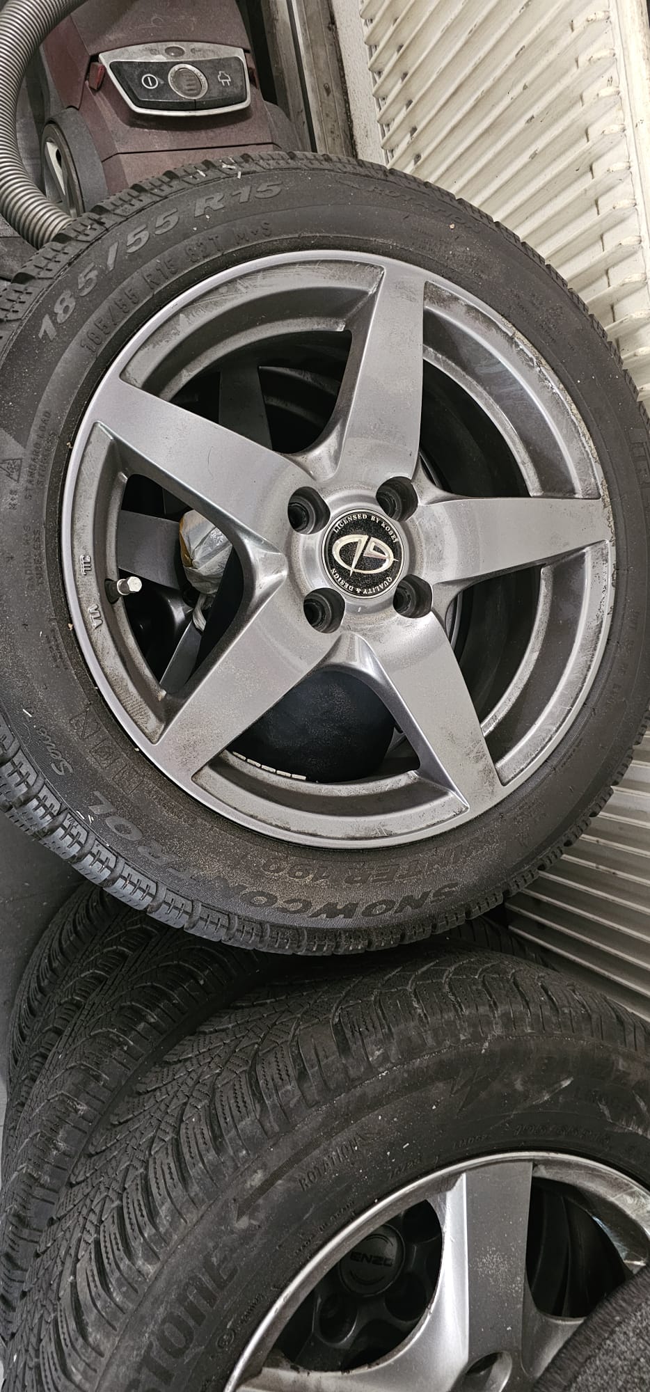 FIAT 1.4 16V Pop-image-5
