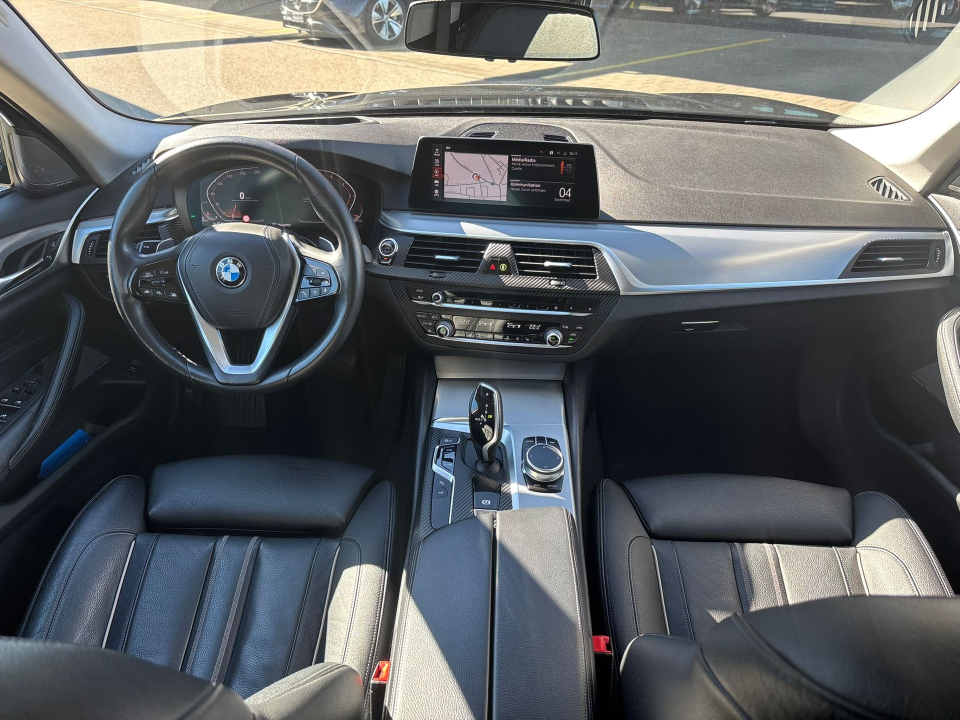BMW 530d xDrive SAG-image-7