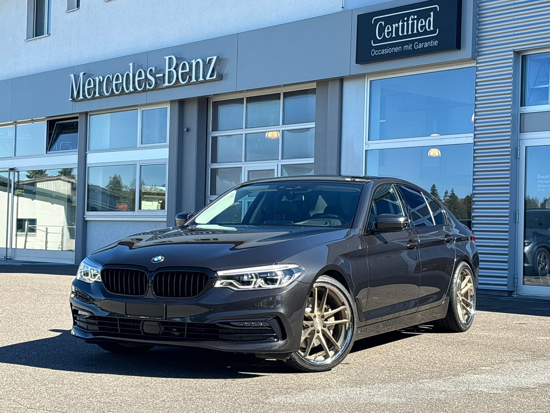 BMW 530d xDrive SAG-image-1