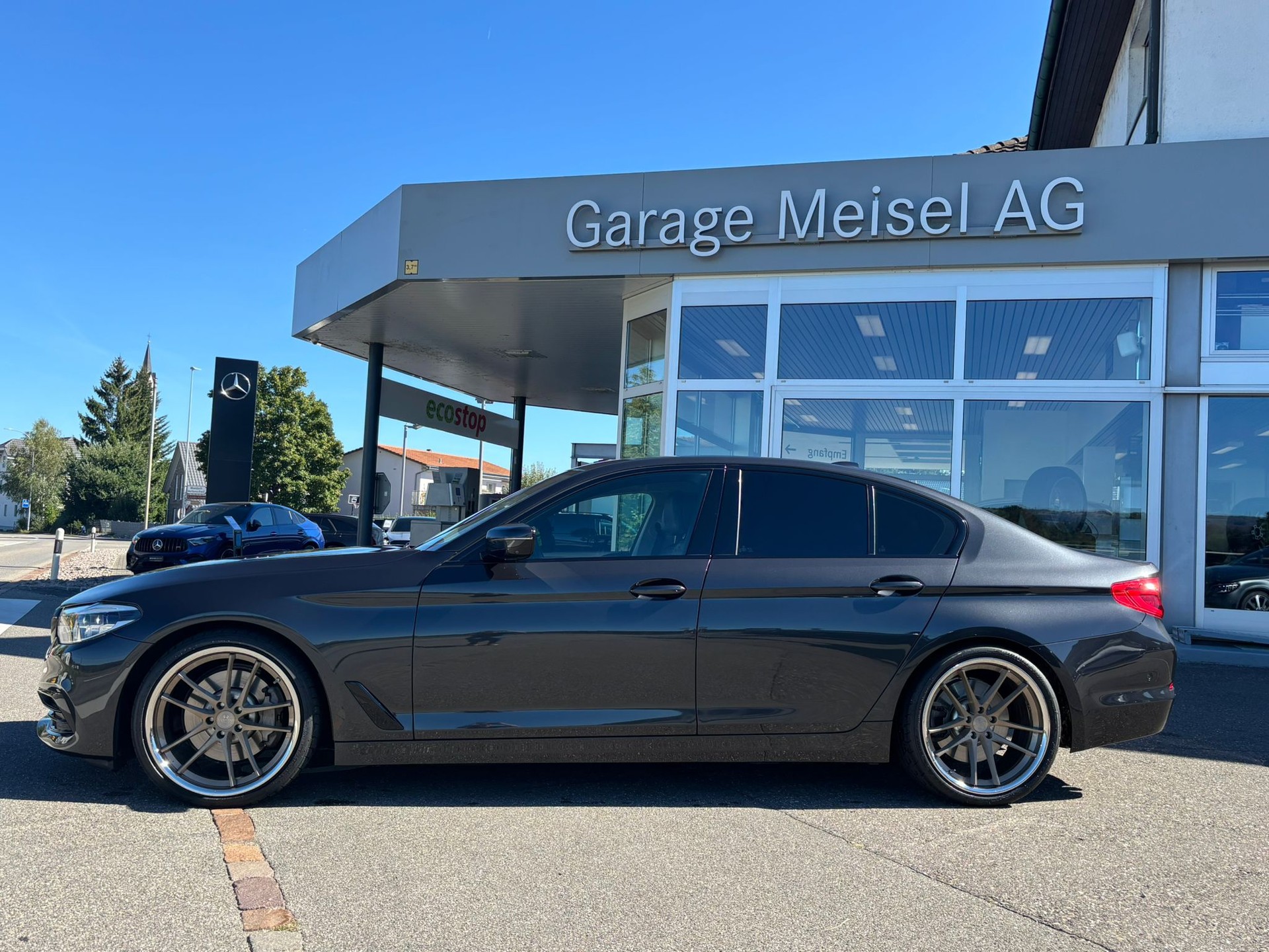 BMW 530d xDrive SAG-image-5