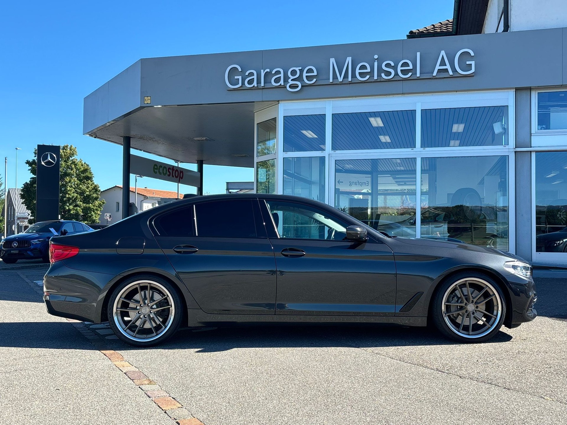BMW 530d xDrive SAG-image-4