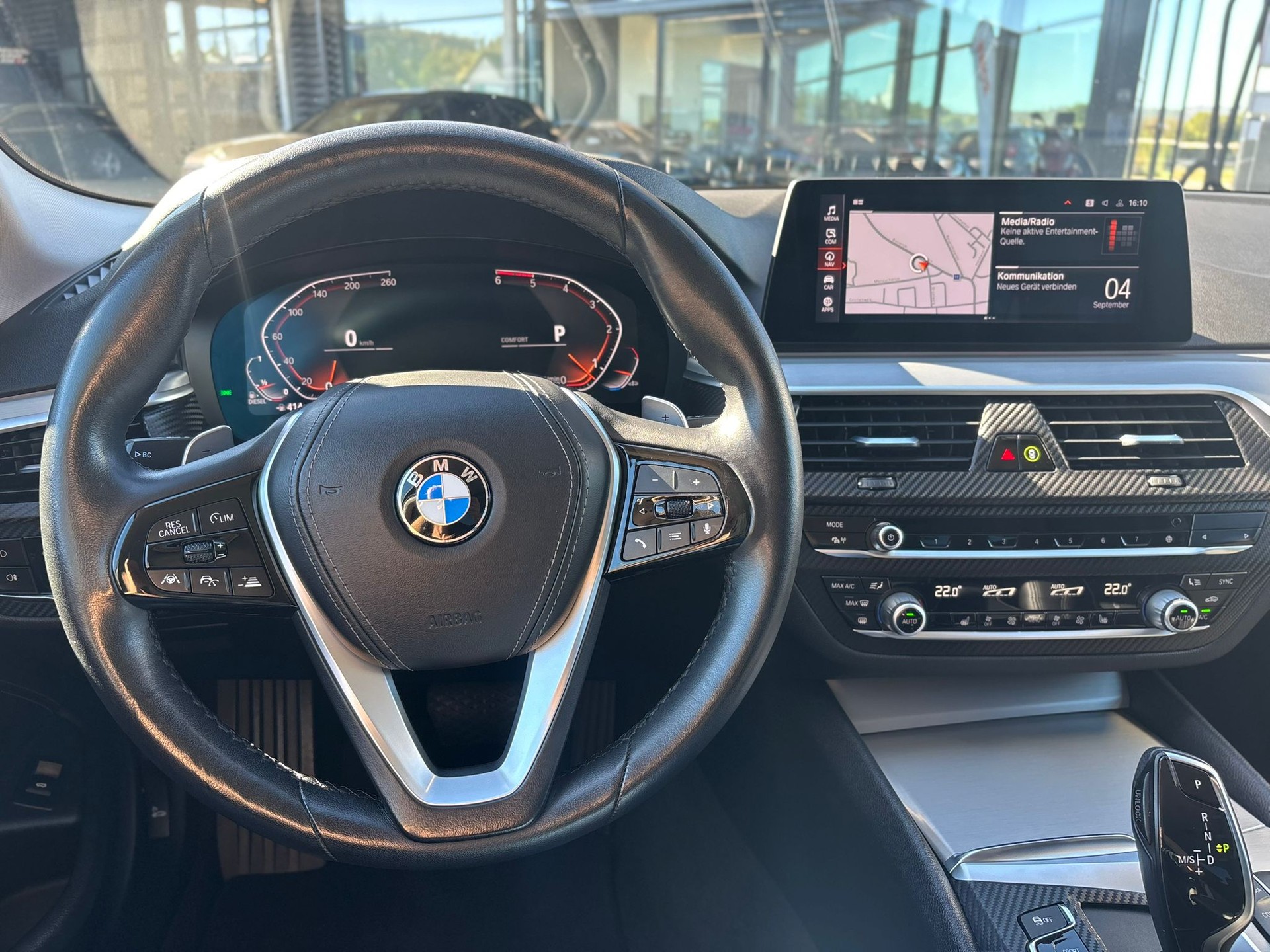 BMW 530d xDrive SAG-image-10
