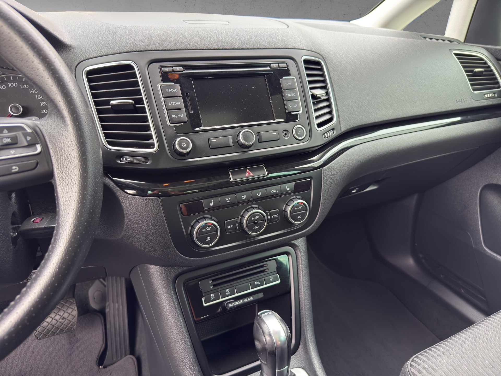 SEAT Alhambra 2.0 TDI Style Viva DSG-image-6