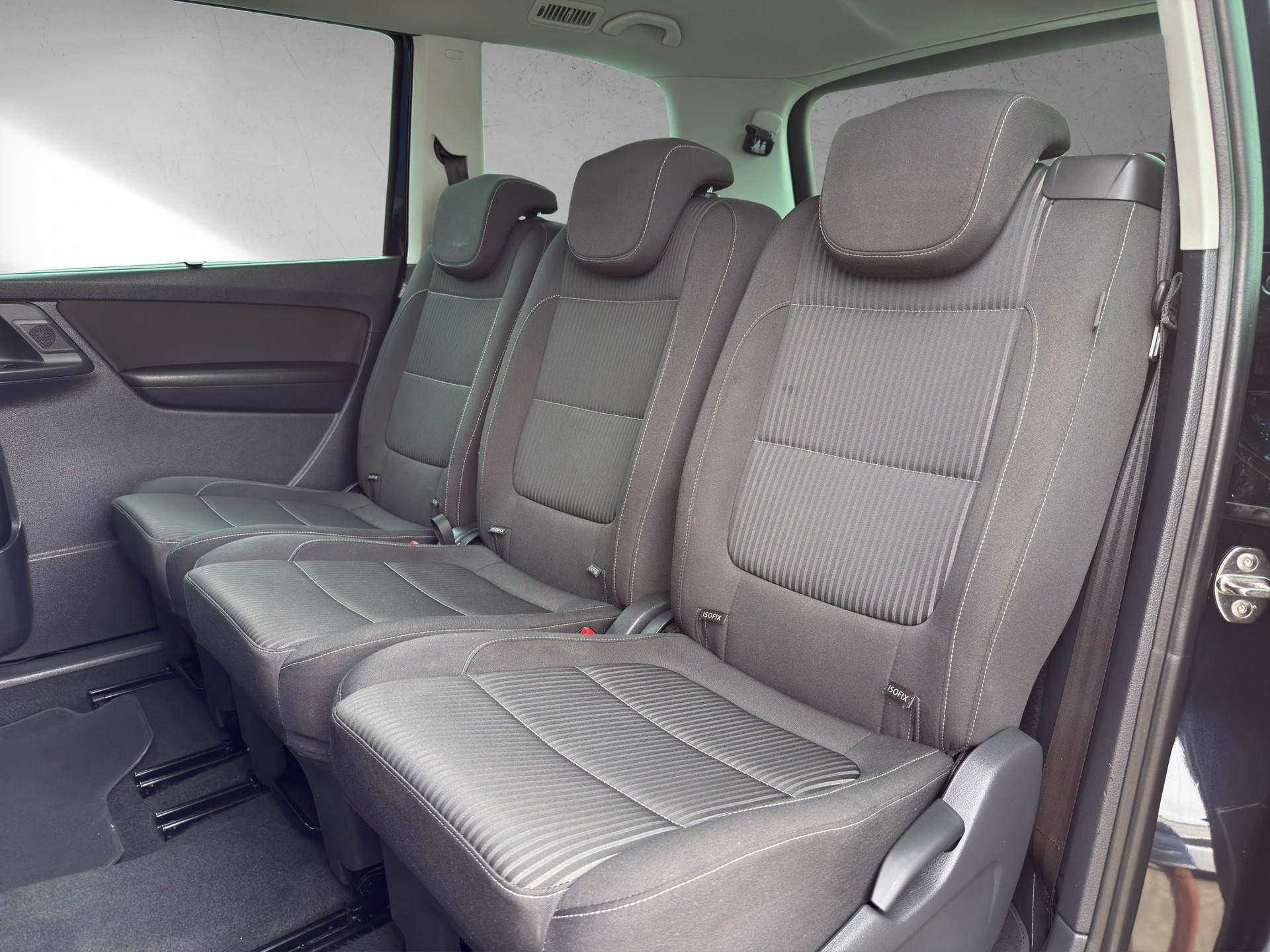 SEAT Alhambra 2.0 TDI Style Viva DSG-image-10