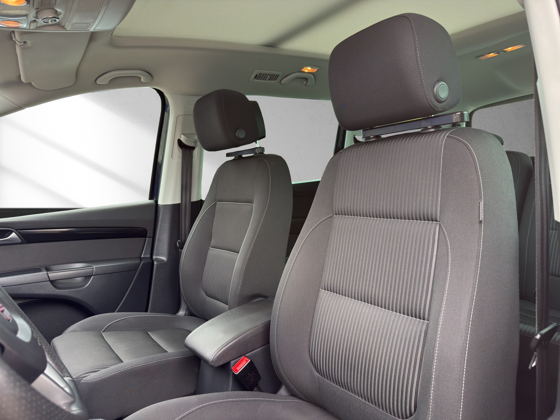 SEAT Alhambra 2.0 TDI Style Viva DSG-image-7