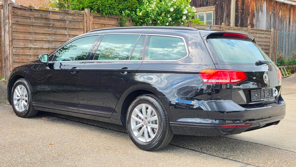 VW 2.0 TDI 150 Comfortline DSG-image-3