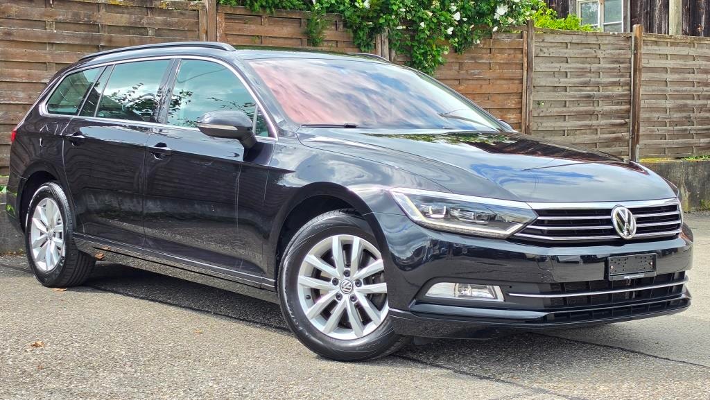 VW 2.0 TDI 150 Comfortline DSG-image-8