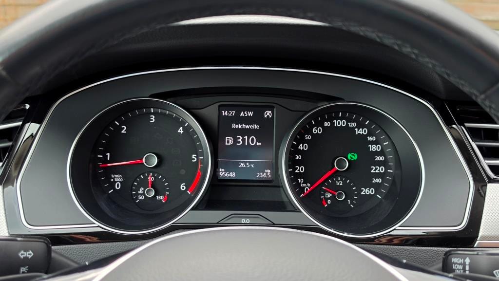 VW 2.0 TDI 150 Comfortline DSG-image-17