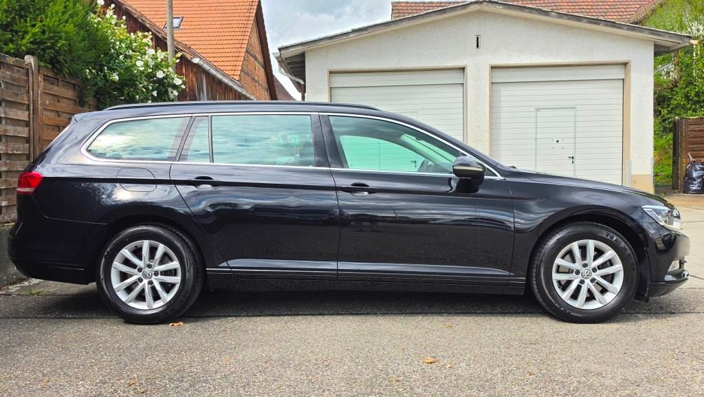 VW 2.0 TDI 150 Comfortline DSG-image-7