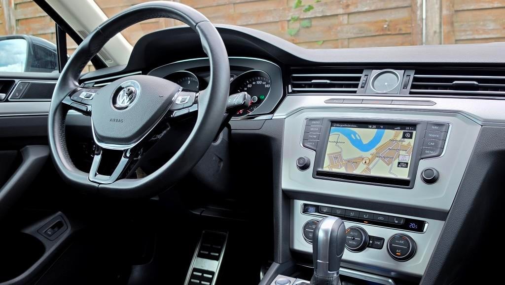 VW 2.0 TDI 150 Comfortline DSG-image-15
