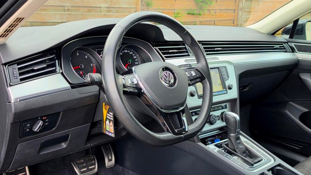 VW 2.0 TDI 150 Comfortline DSG-image-16