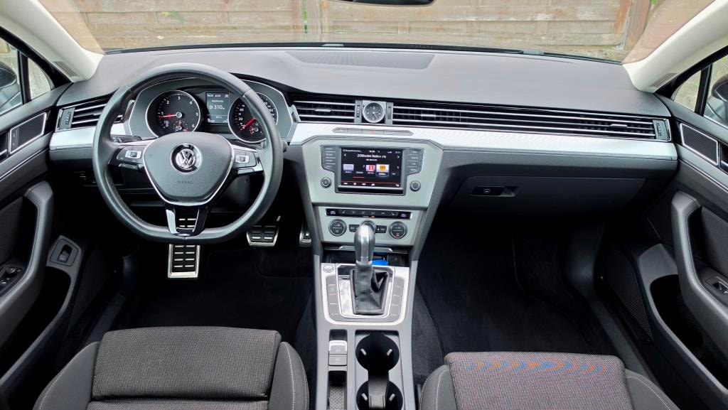 VW 2.0 TDI 150 Comfortline DSG-image-14