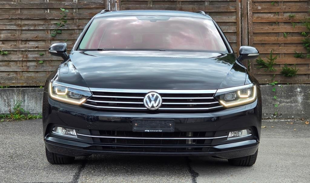 VW 2.0 TDI 150 Comfortline DSG-image-0