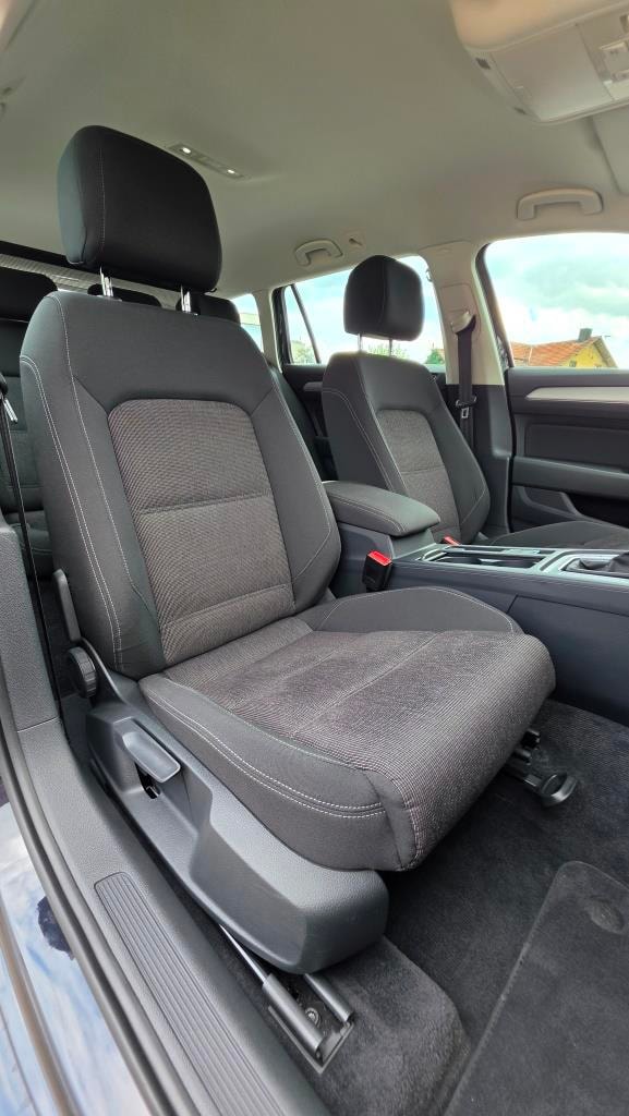 VW 2.0 TDI 150 Comfortline DSG-image-10