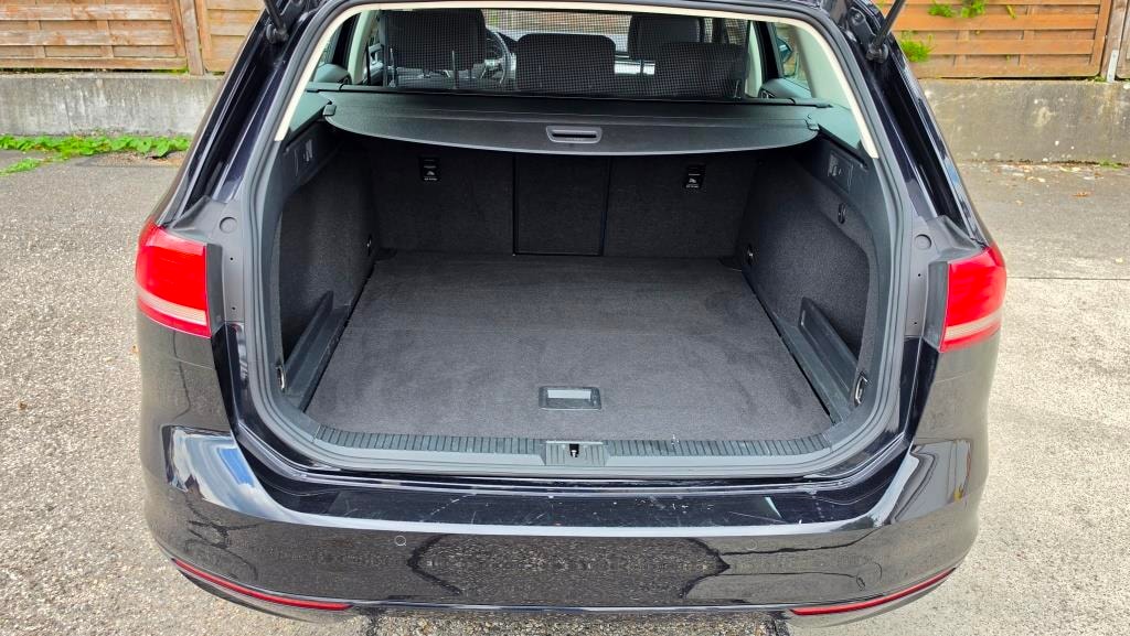 VW 2.0 TDI 150 Comfortline DSG-image-4